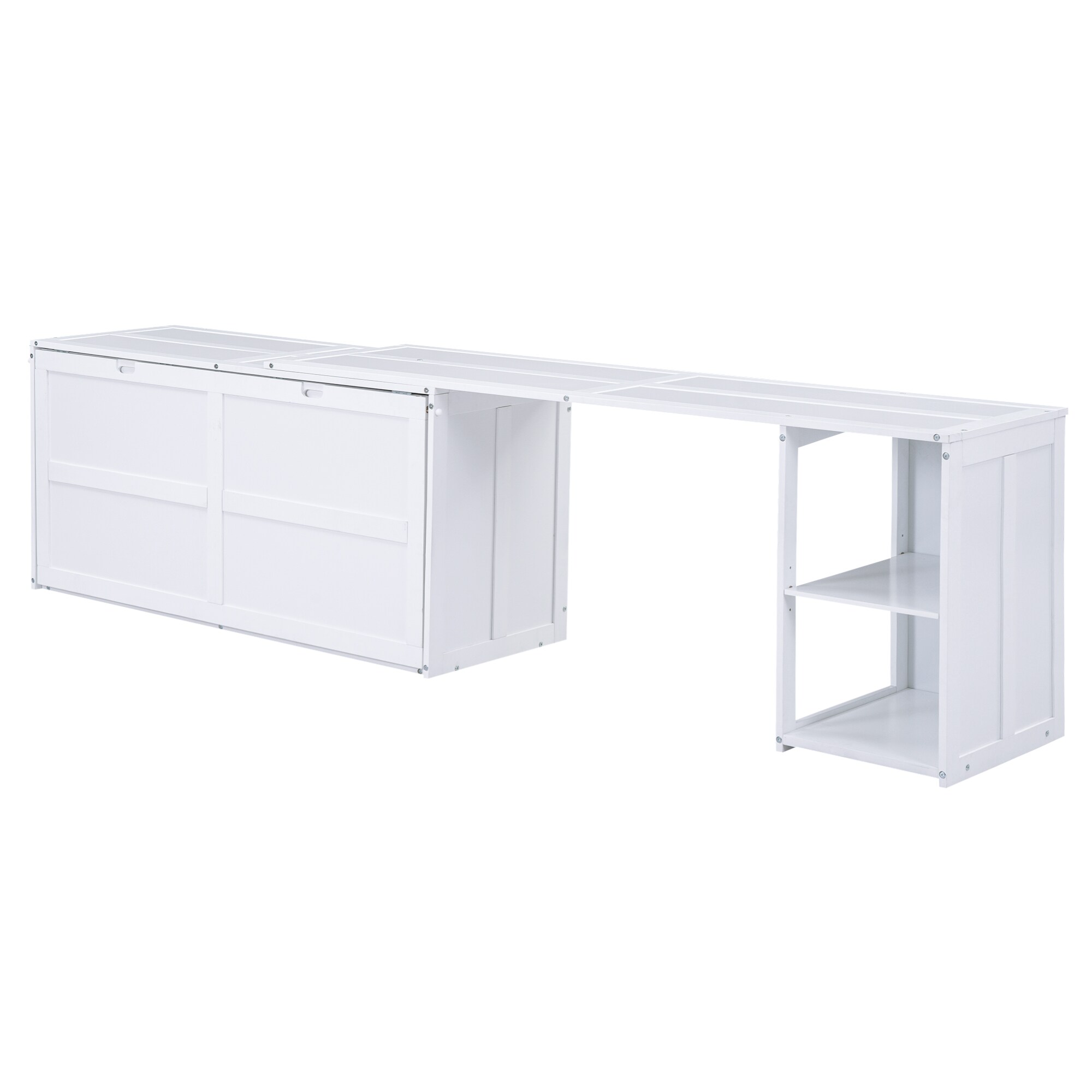 Streamdale Furniture GX000340AAK beds - View #20