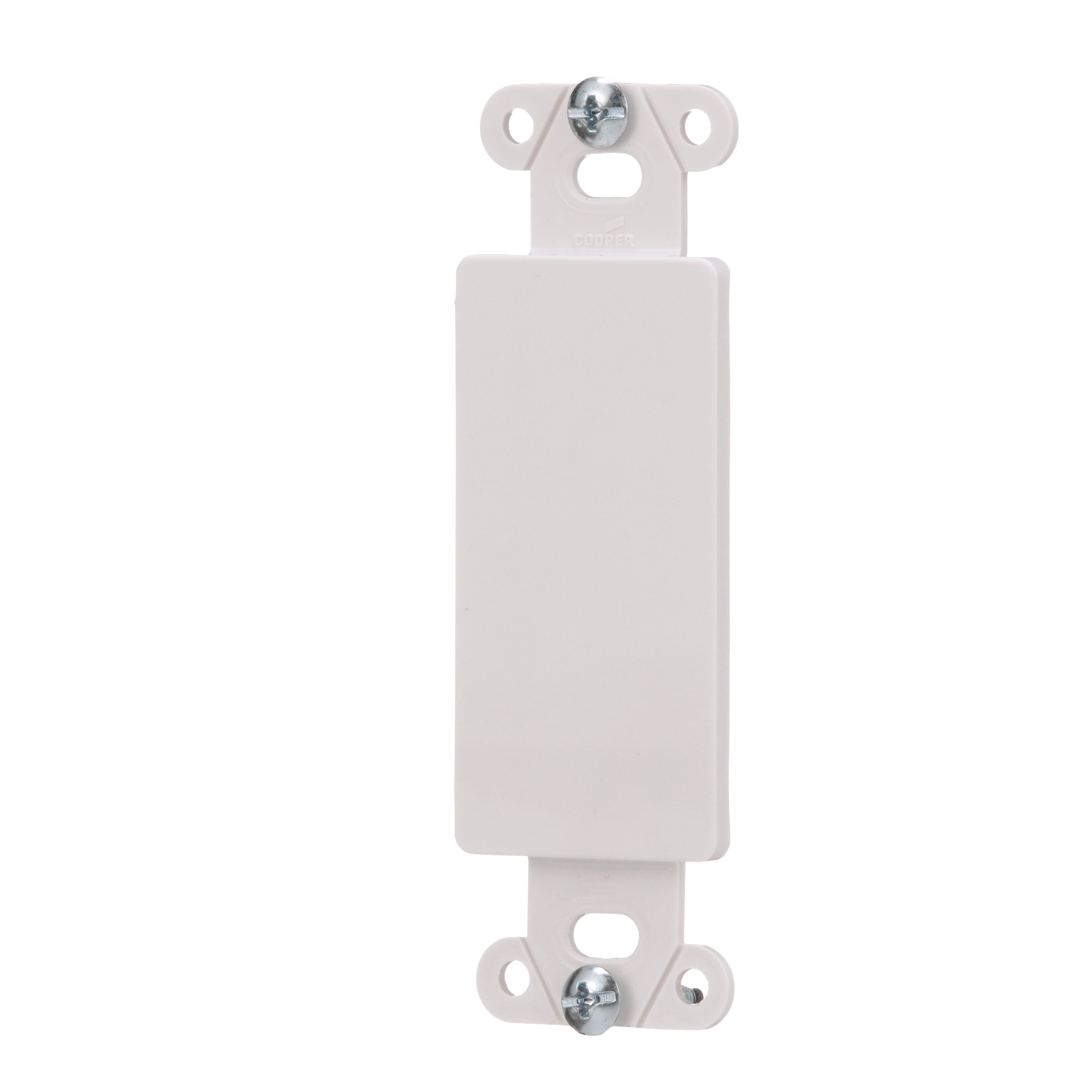 Eaton 2160W-F-LW Electrical-Wall-Plates - View #2