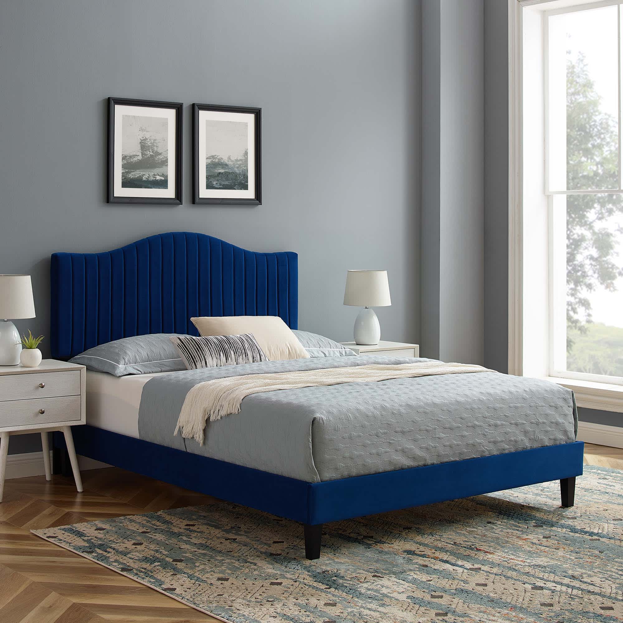 Modway MOD-6750-NAV beds - View #4