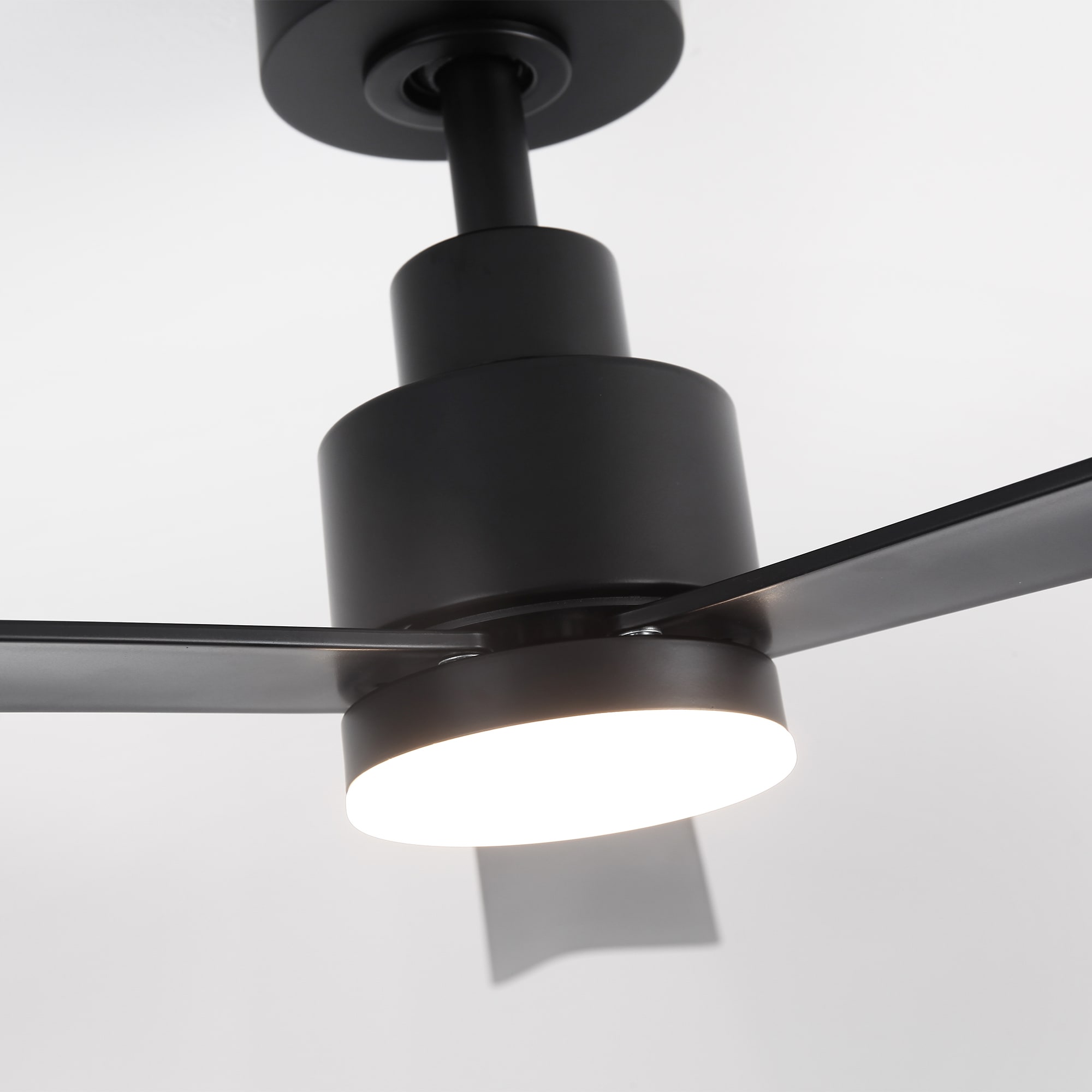 Parrot Uncle F6014BK Ceiling-Fans - View #13