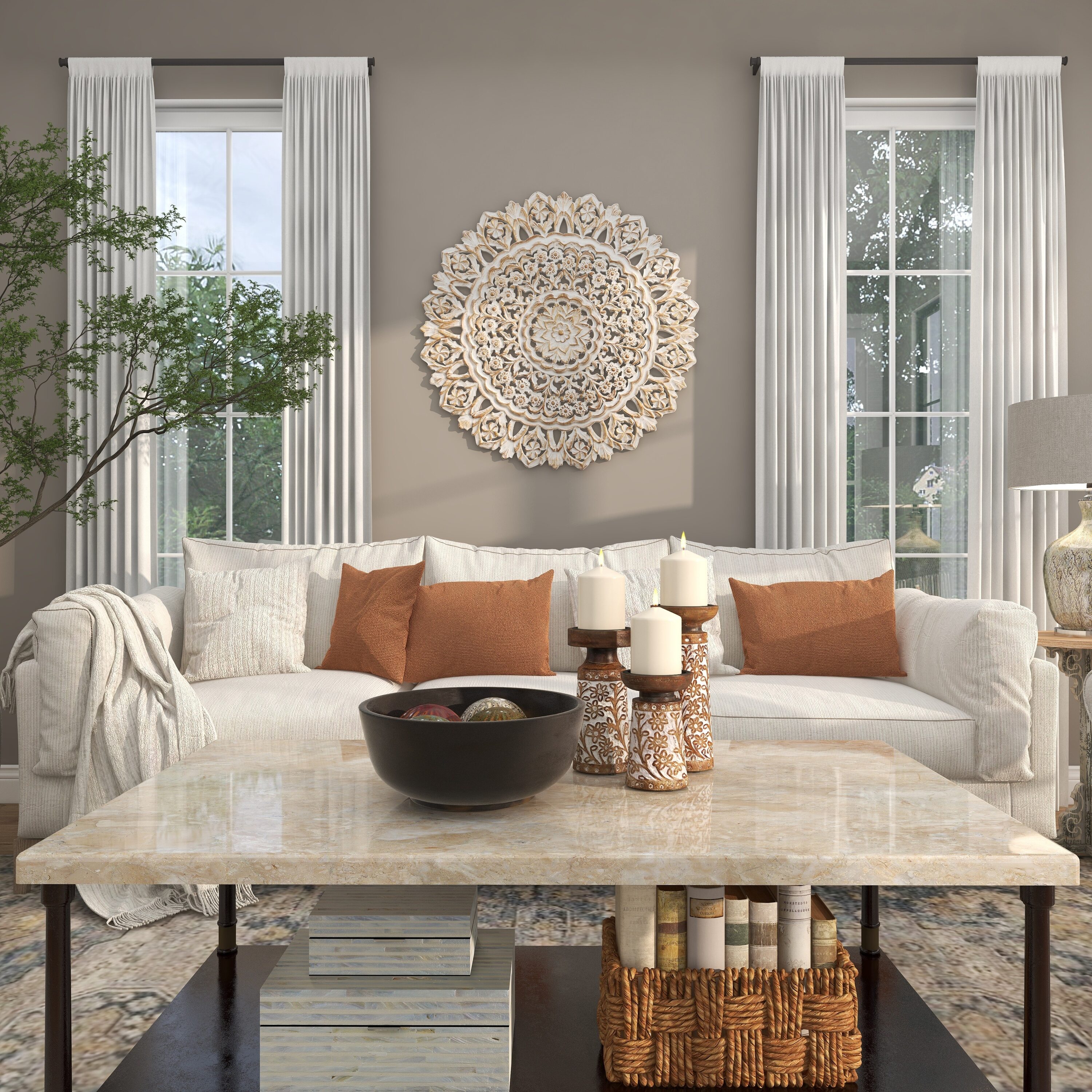 Grayson Lane 23794 Wall-Accents - View #8