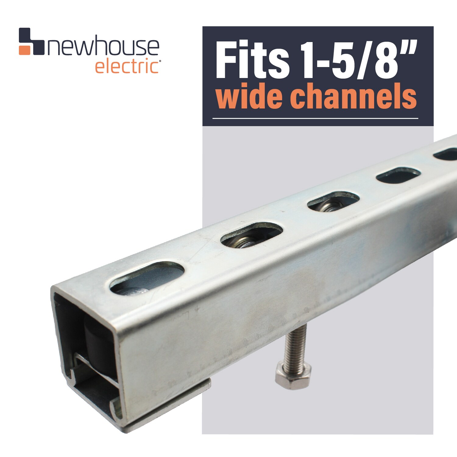 Adamax TL158-2PK Strut-Accessories - View #5