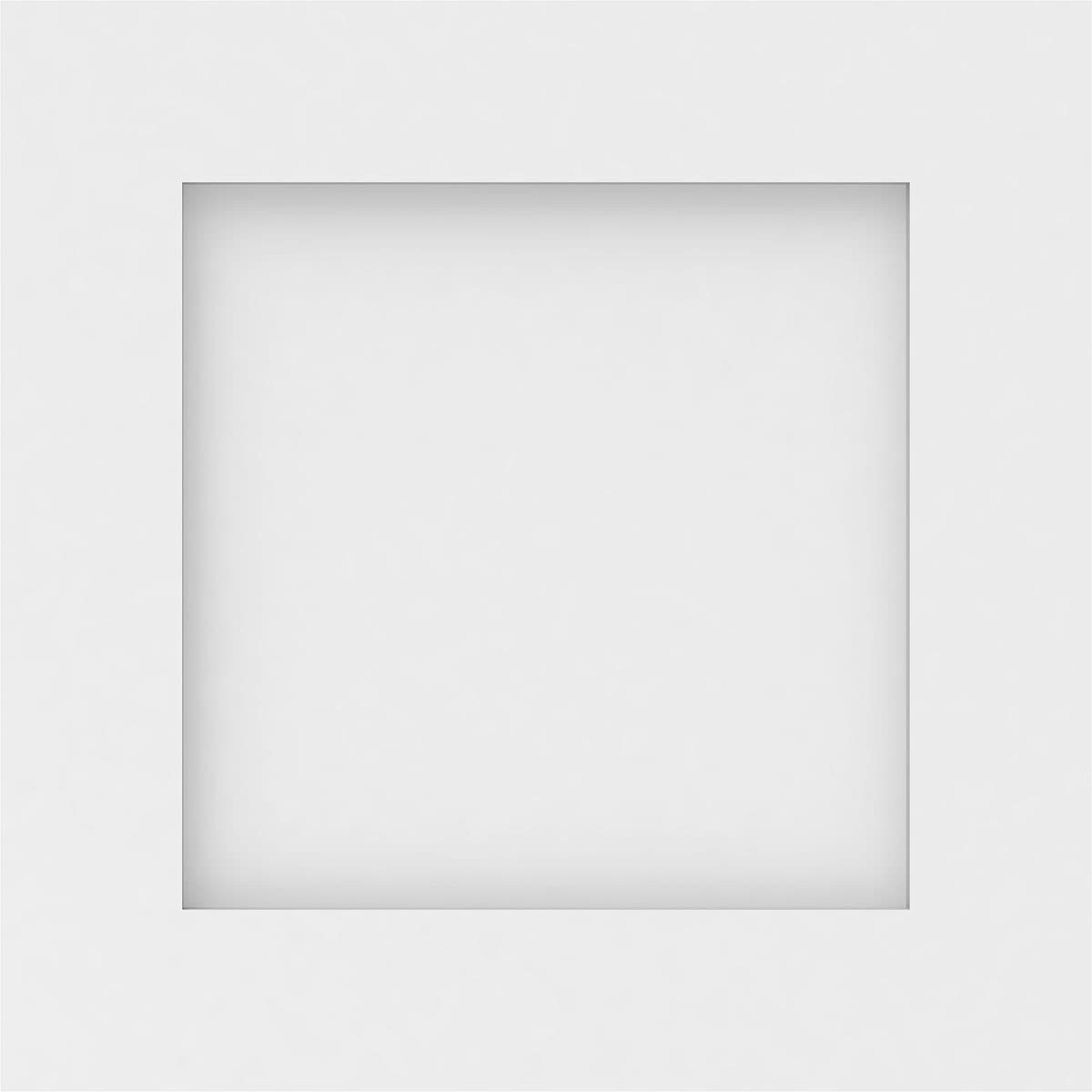 Ekena Millwork WALP12X12X062CNL Wall-Panels - View #2