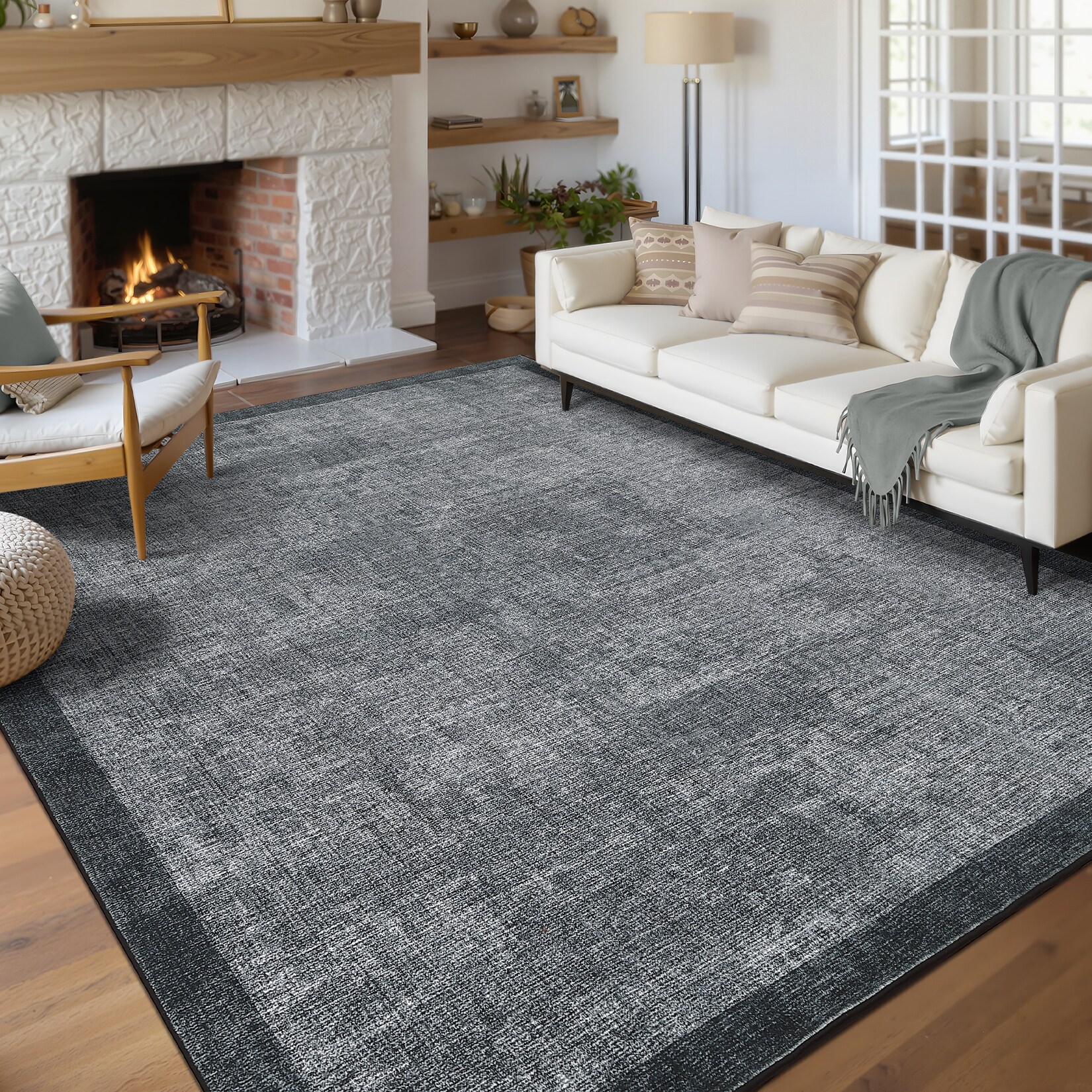 Garvee SUNNY-PHK-379C6XMC rugs - View #2