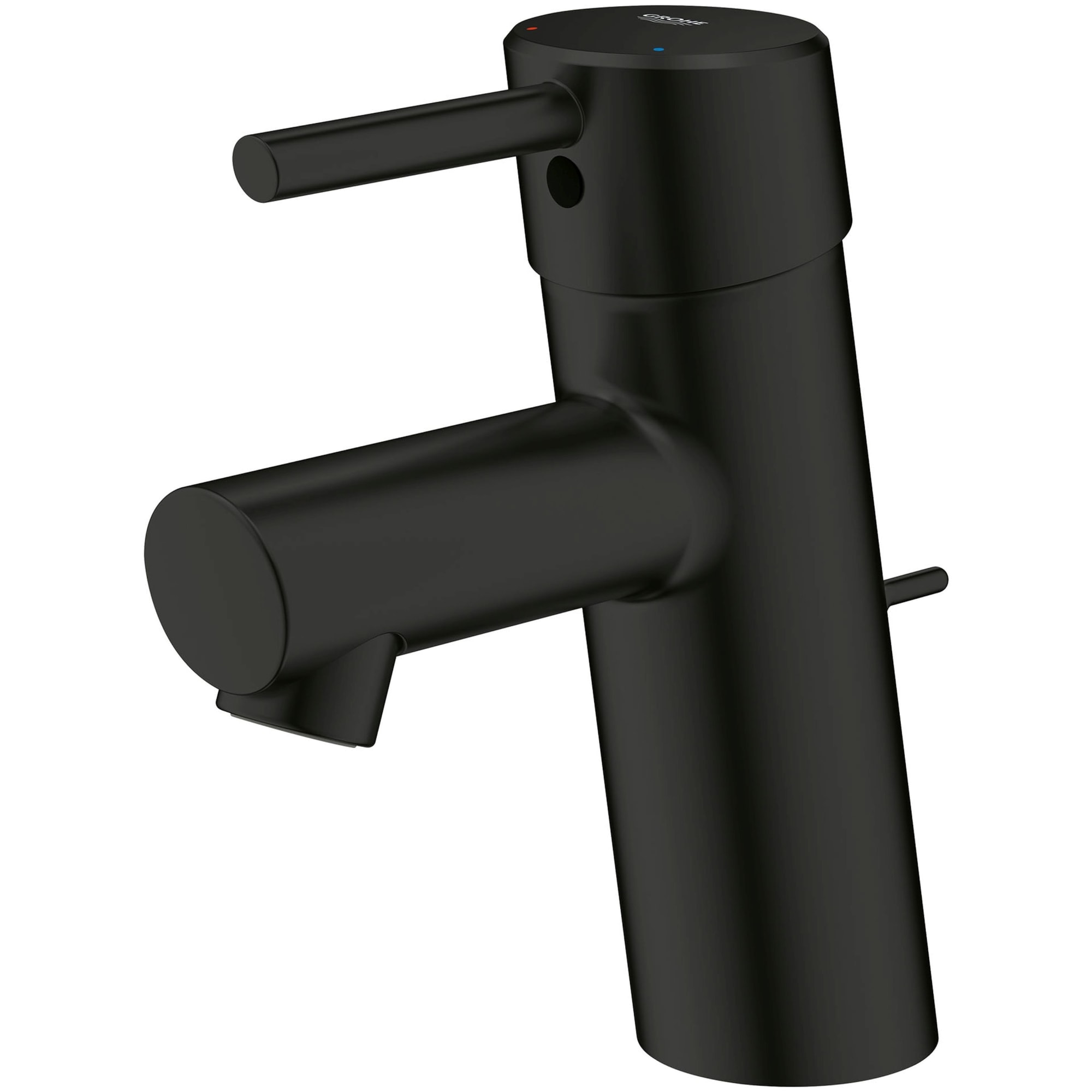 GROHE 34270GNA Lavatory-Faucets - View #2
