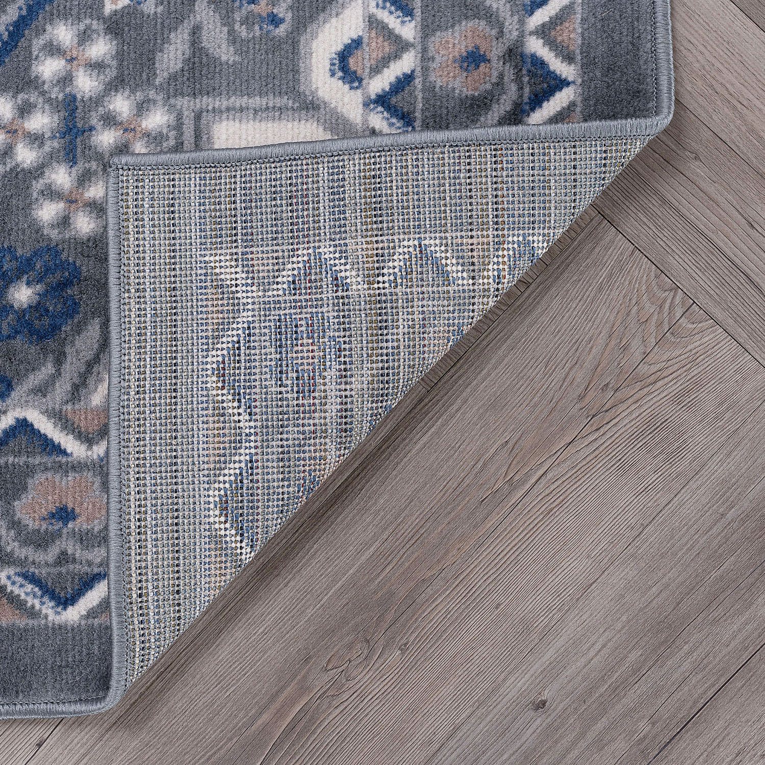 Tayse HMP4009 2X10 rugs - View #3