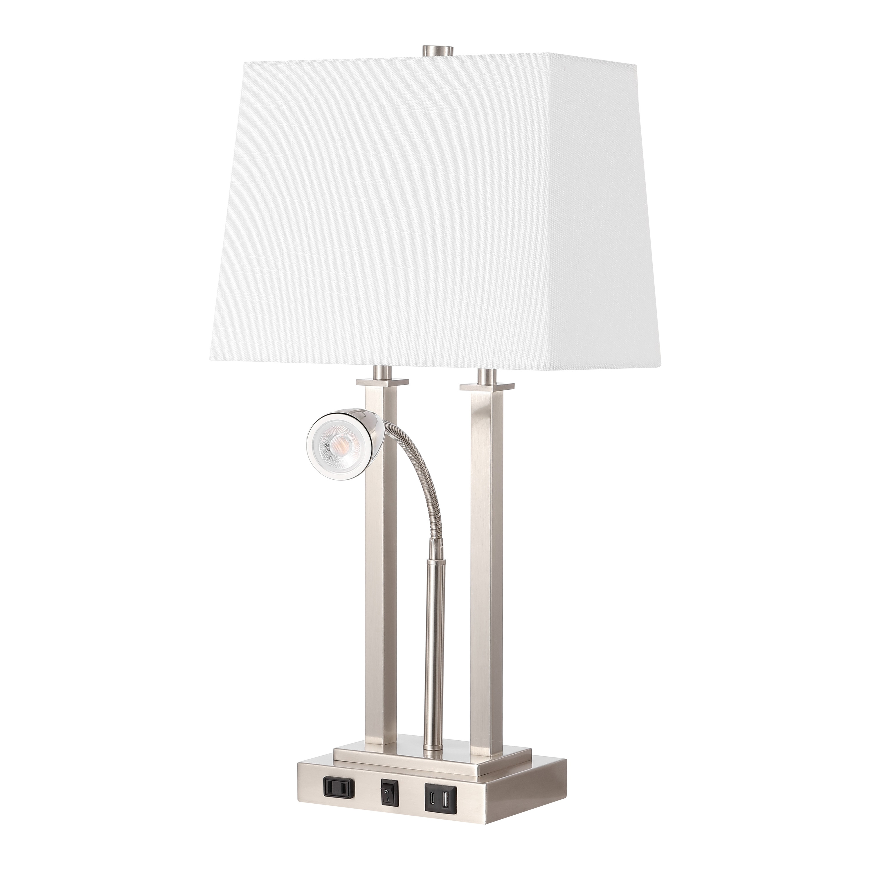 JONATHAN  Y JYL1144C Table-Lamps - View #9