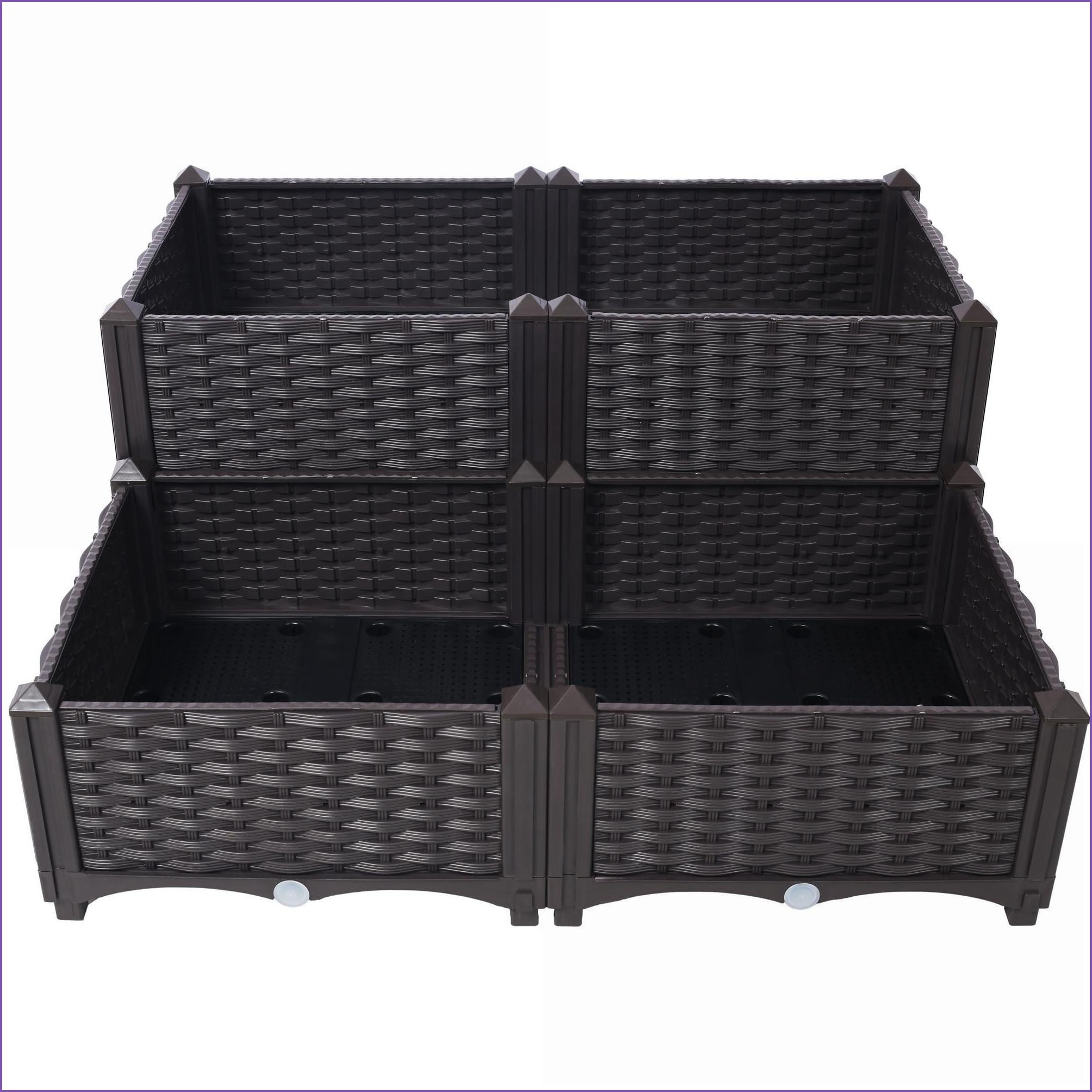 Watnature OBJG74F9S1QR Planter-Window-Box - View #10