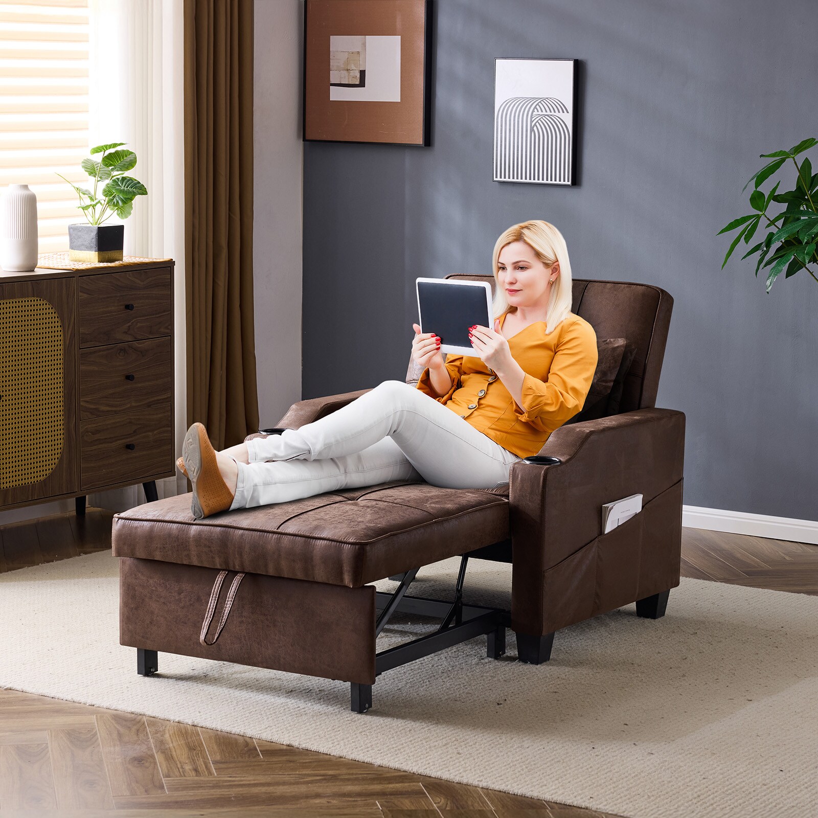 Outopee LO1G98000342 futons - View #11