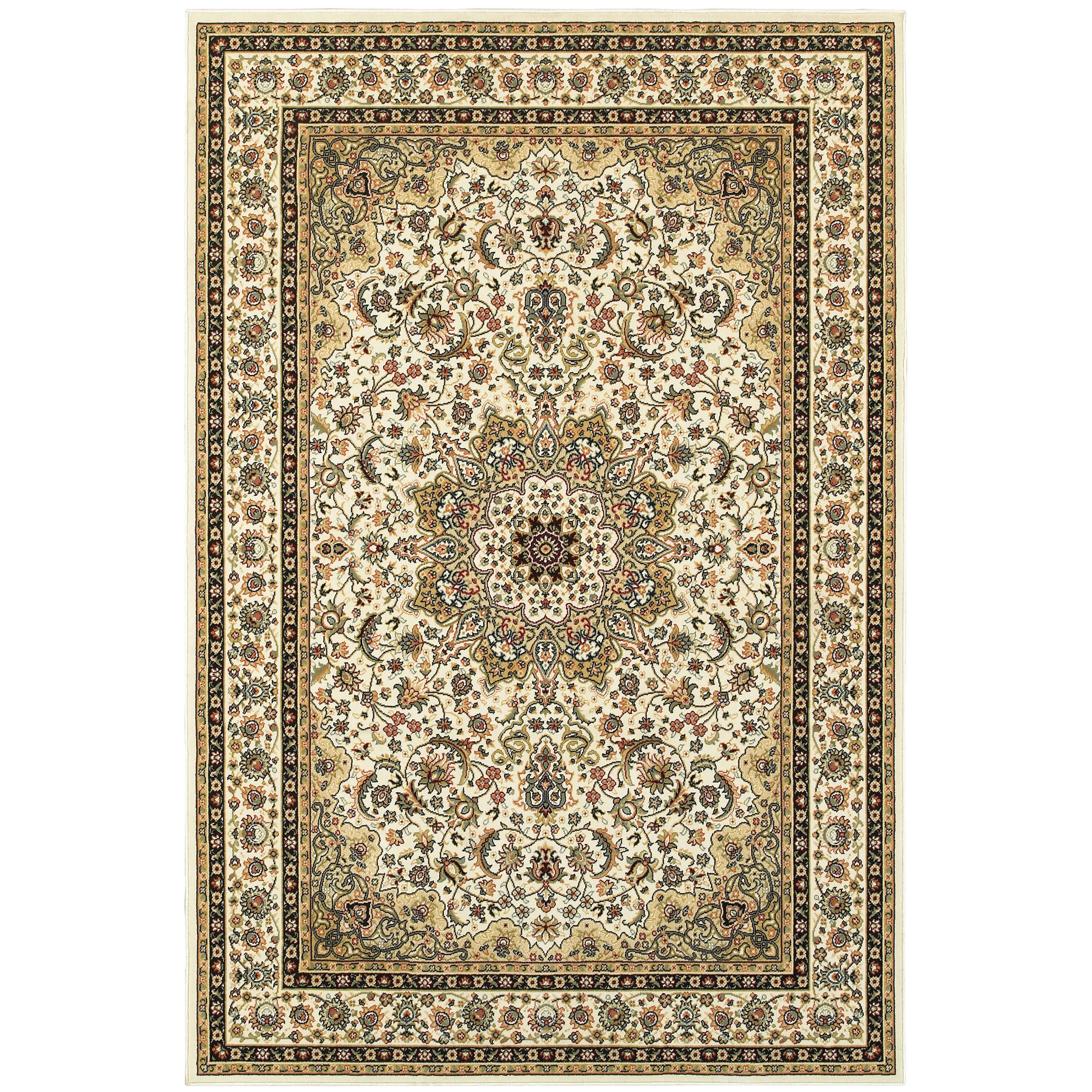 Archer Lane 119KSHW15L rugs - View #2