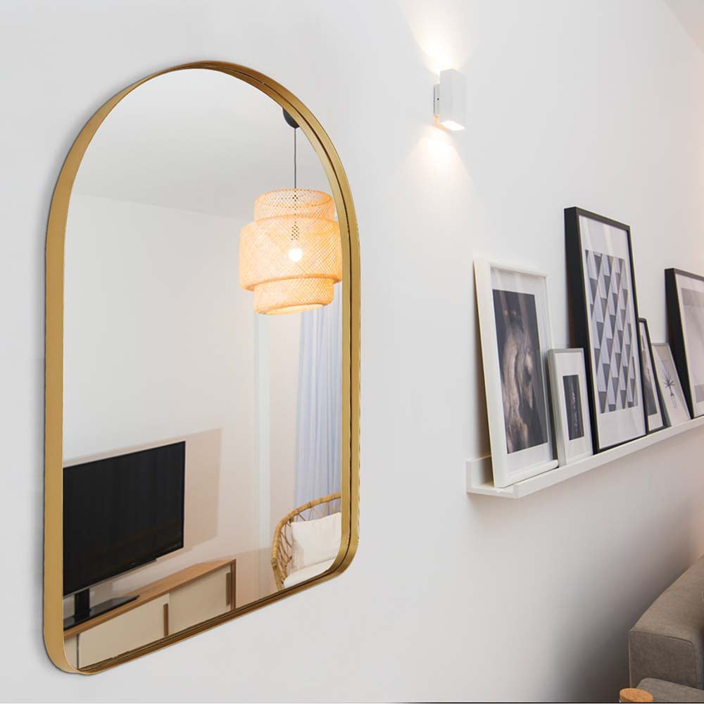 Clavie YS-24362-AGD Decor-Mirrors - View #2