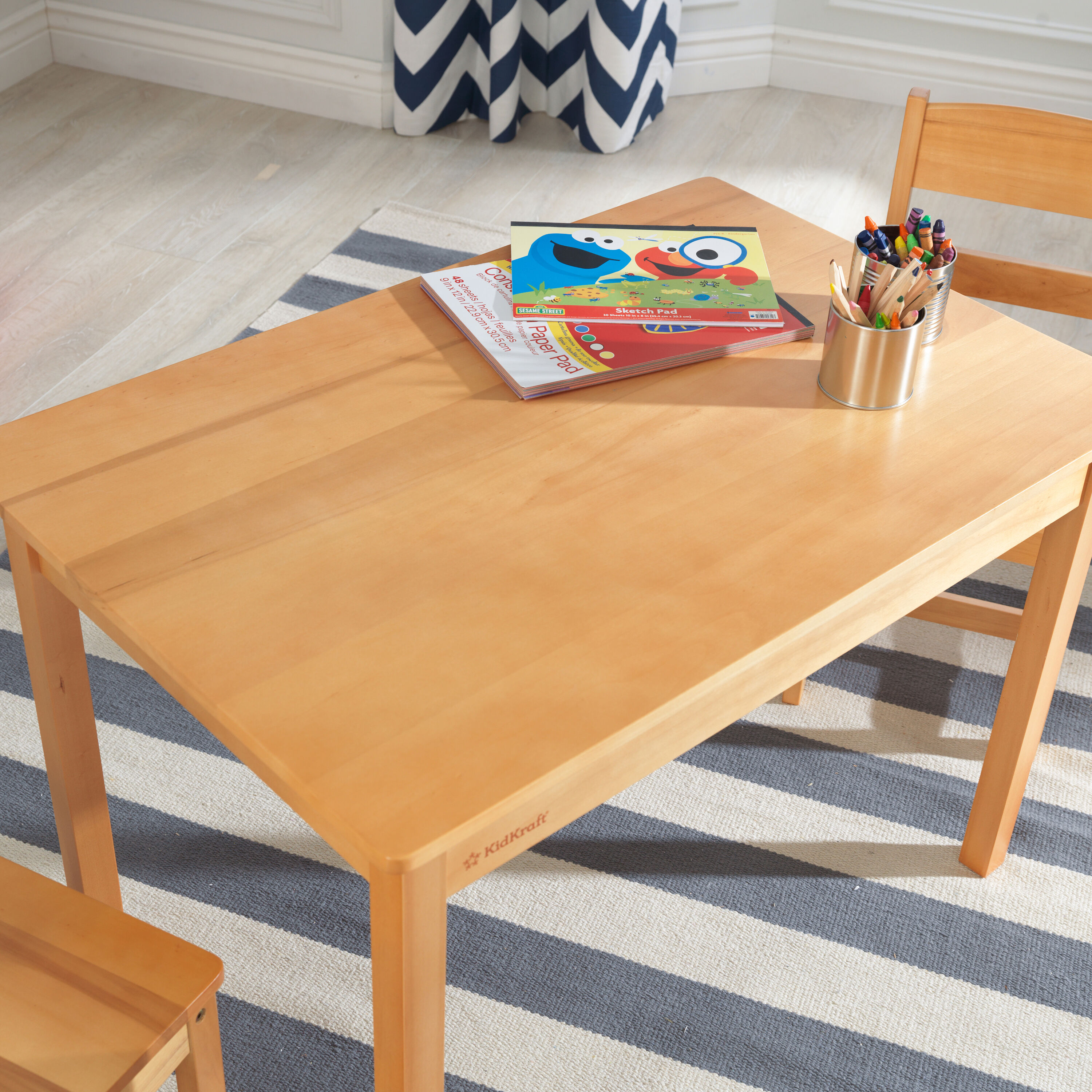 KidKraft 26681 Kids-Play-Tables - View #5