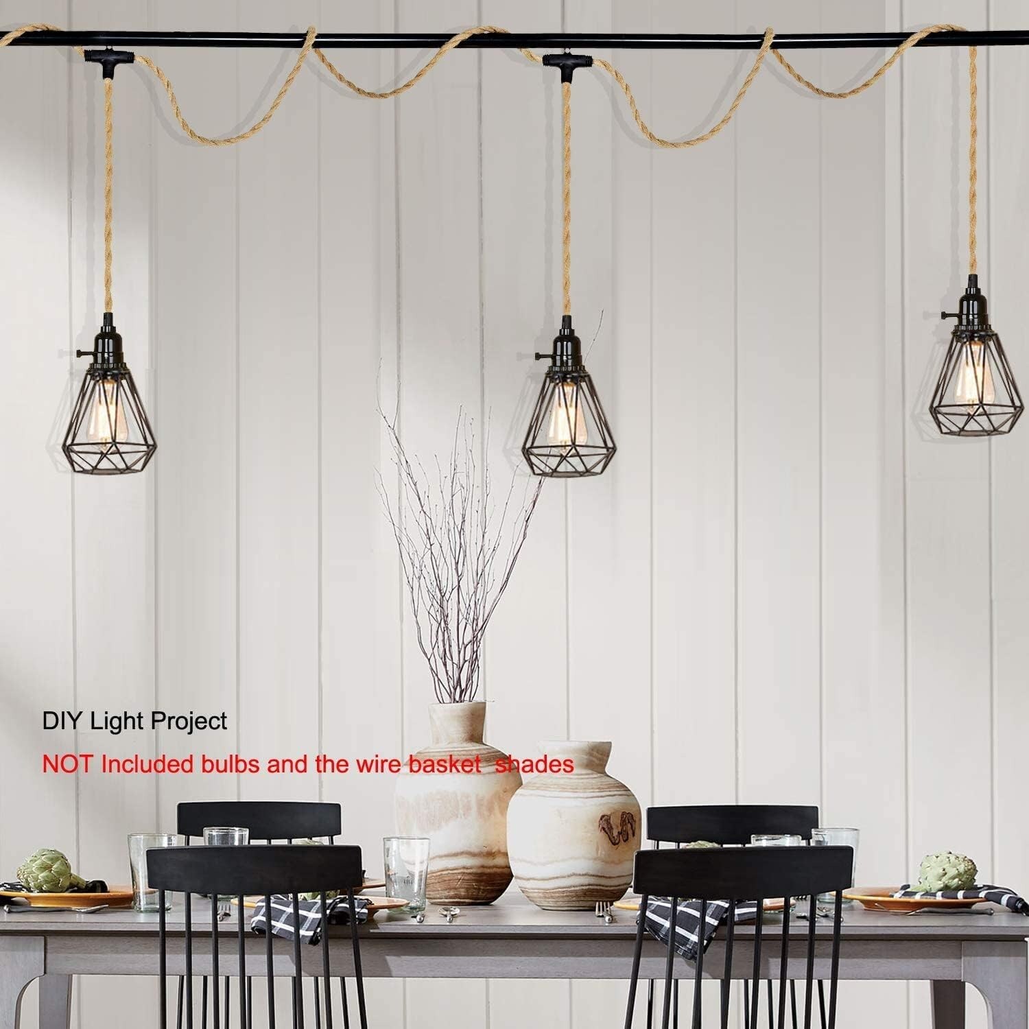 Slagawa LULIN-7CA50B Pendant-Lights - View #4