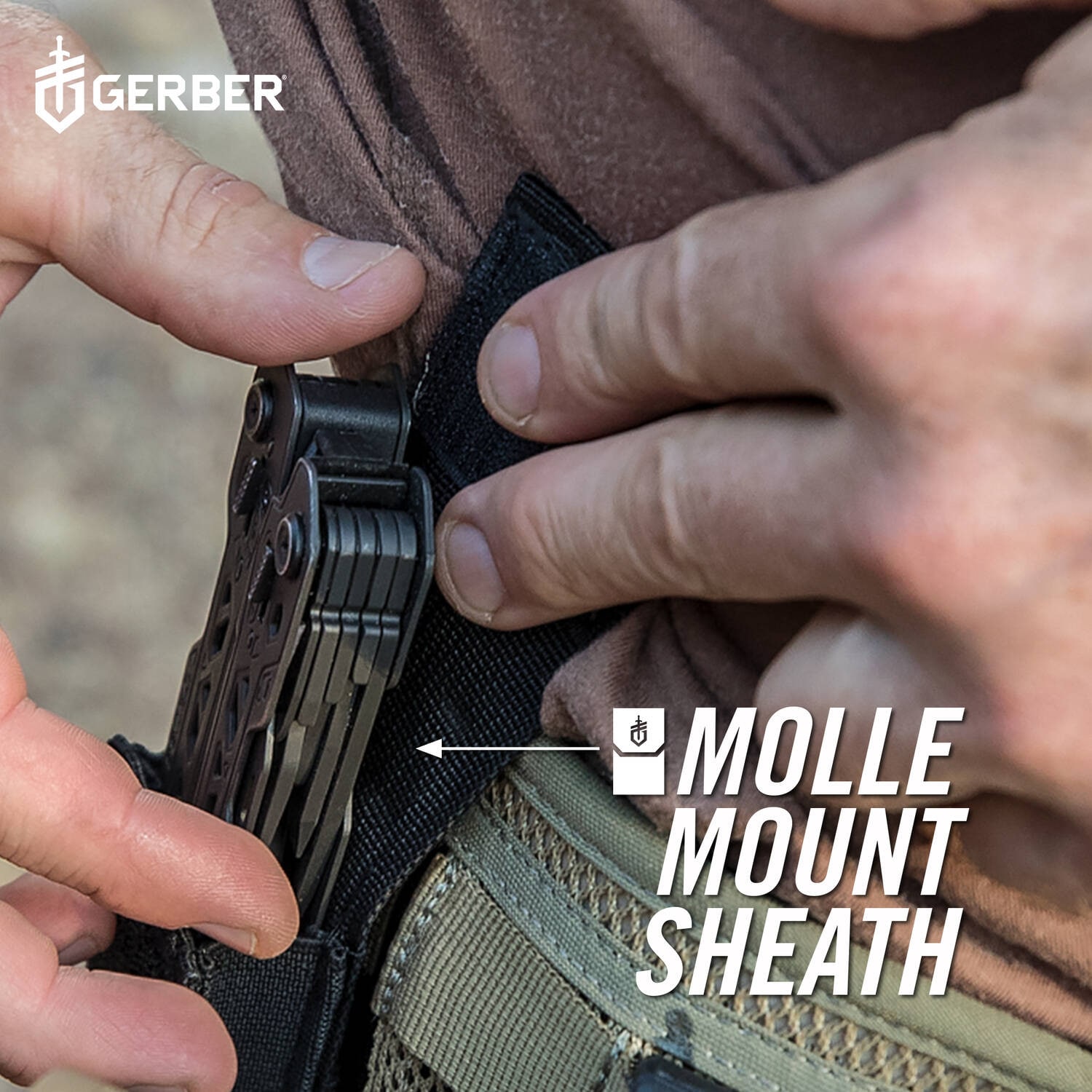 Gerber 31-003882 Multi-Tools - View #4