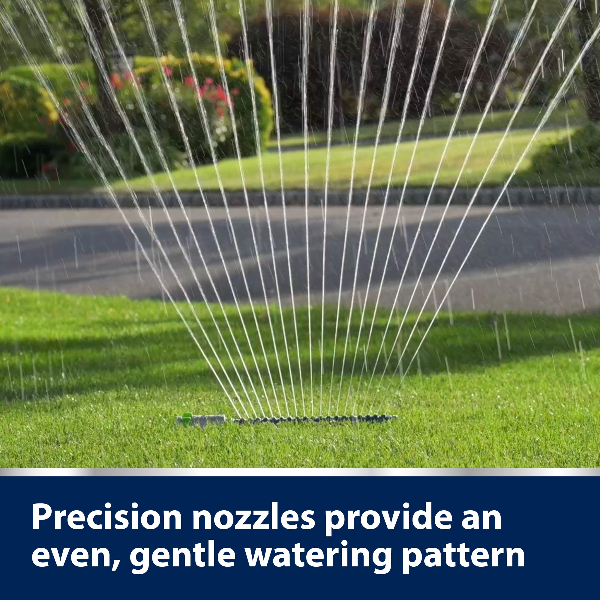 Ray Padula EC-OSTW-M sprinklers - View #10
