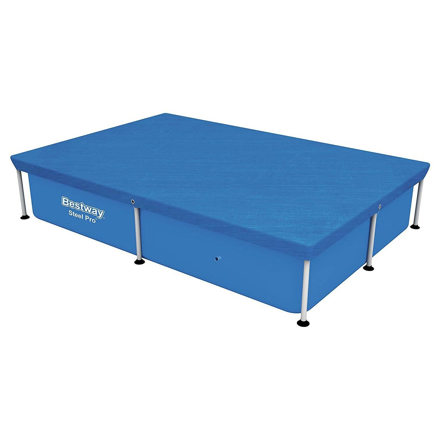 Bestway 112160 Pool-Covers - View #4