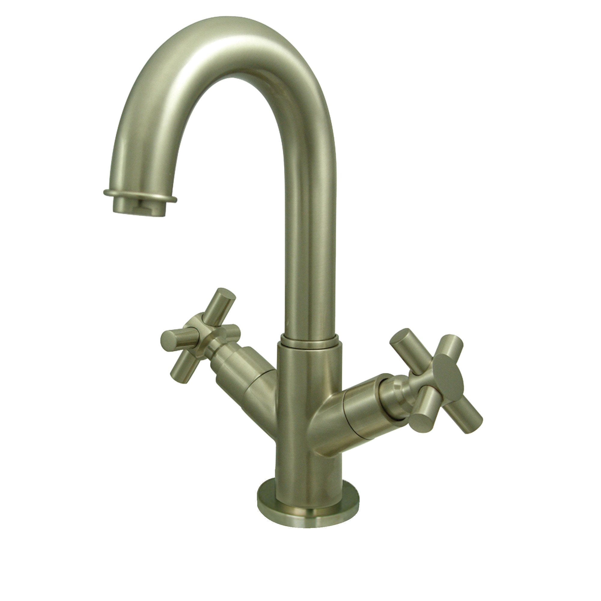 Elements of Design ES8458JX Lavatory-Faucets - View #2