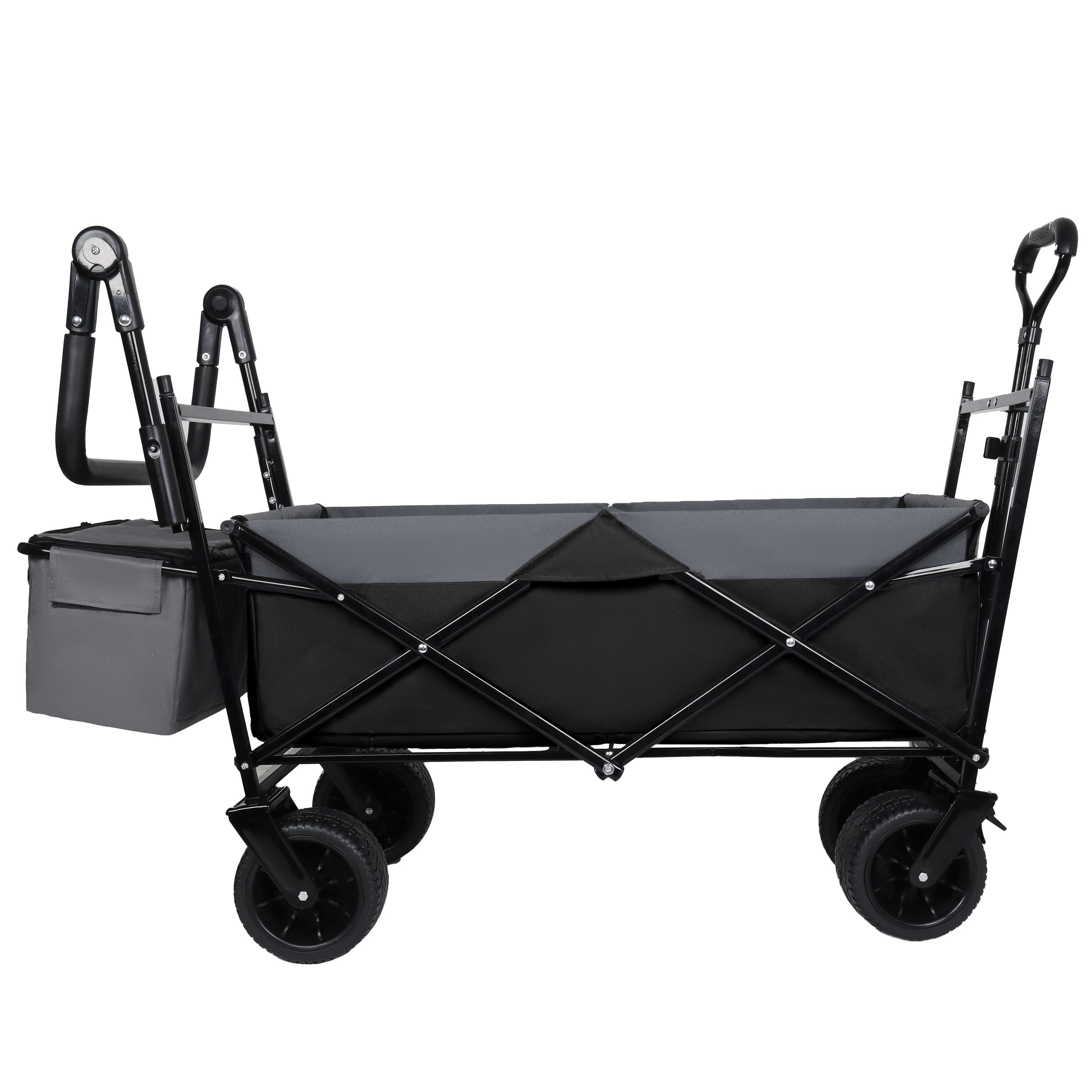 Iseryn LGT774932 Yard-Carts - View #2