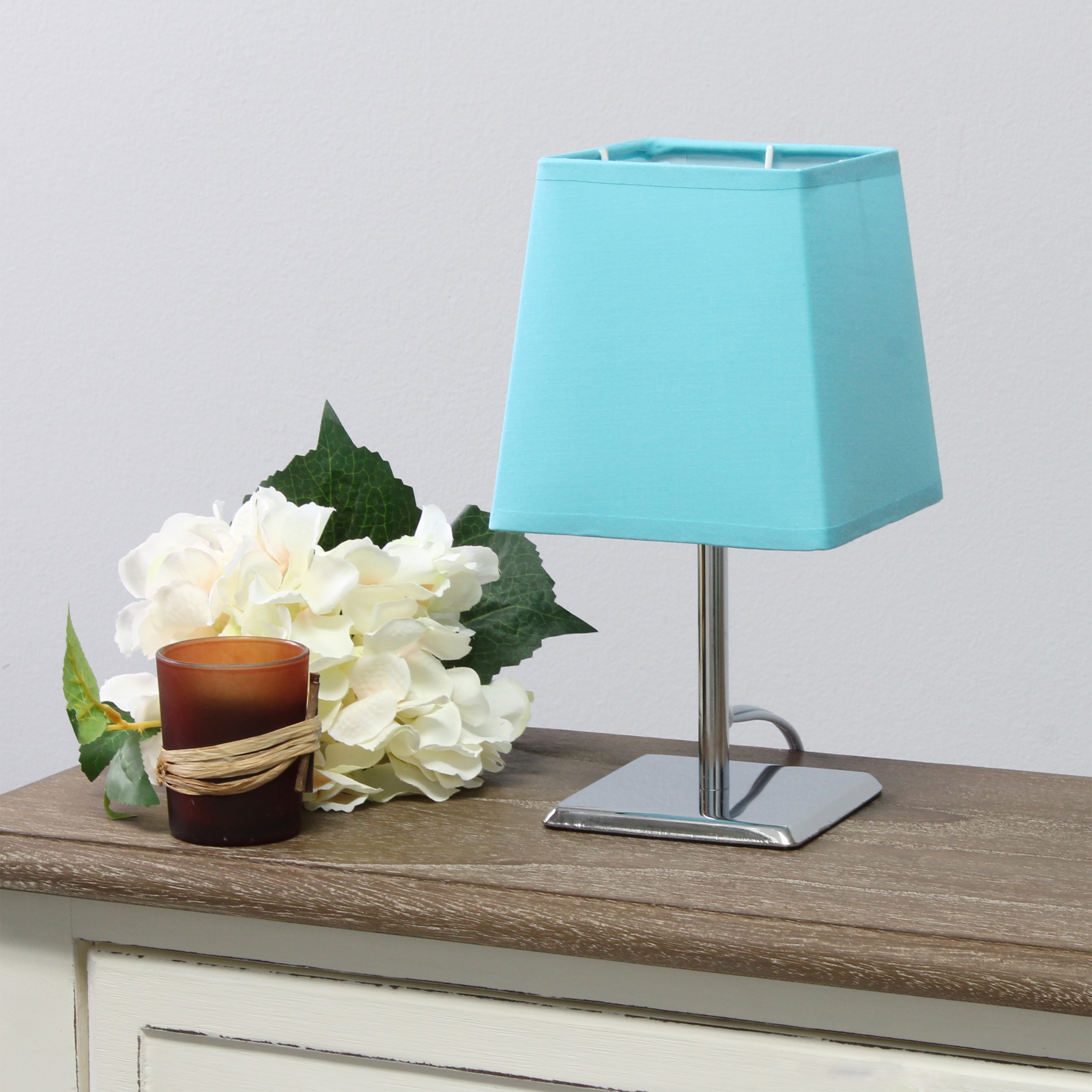 Simple Designs LT2062-BLU Table-Lamps - View #4