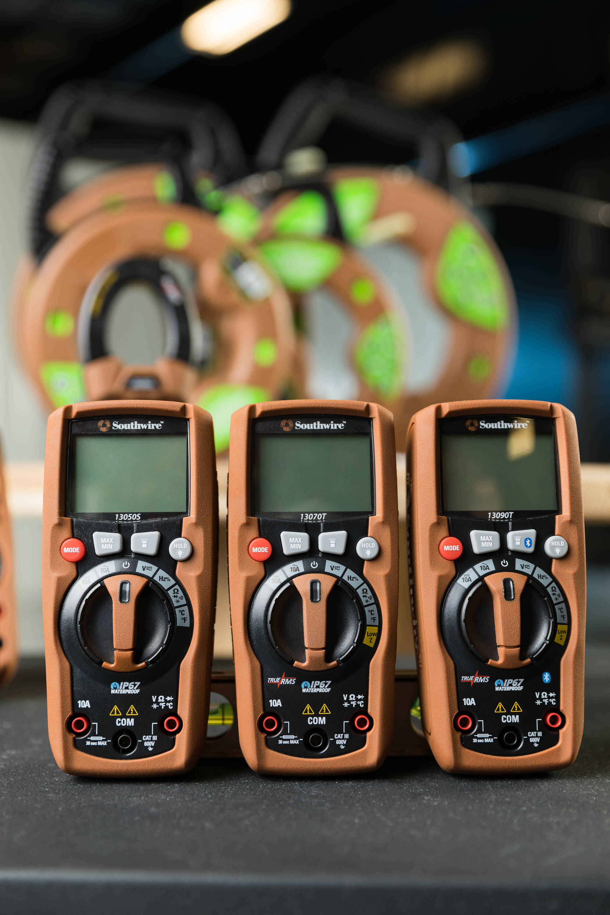 Southwire 63014540 multimeters - View #3