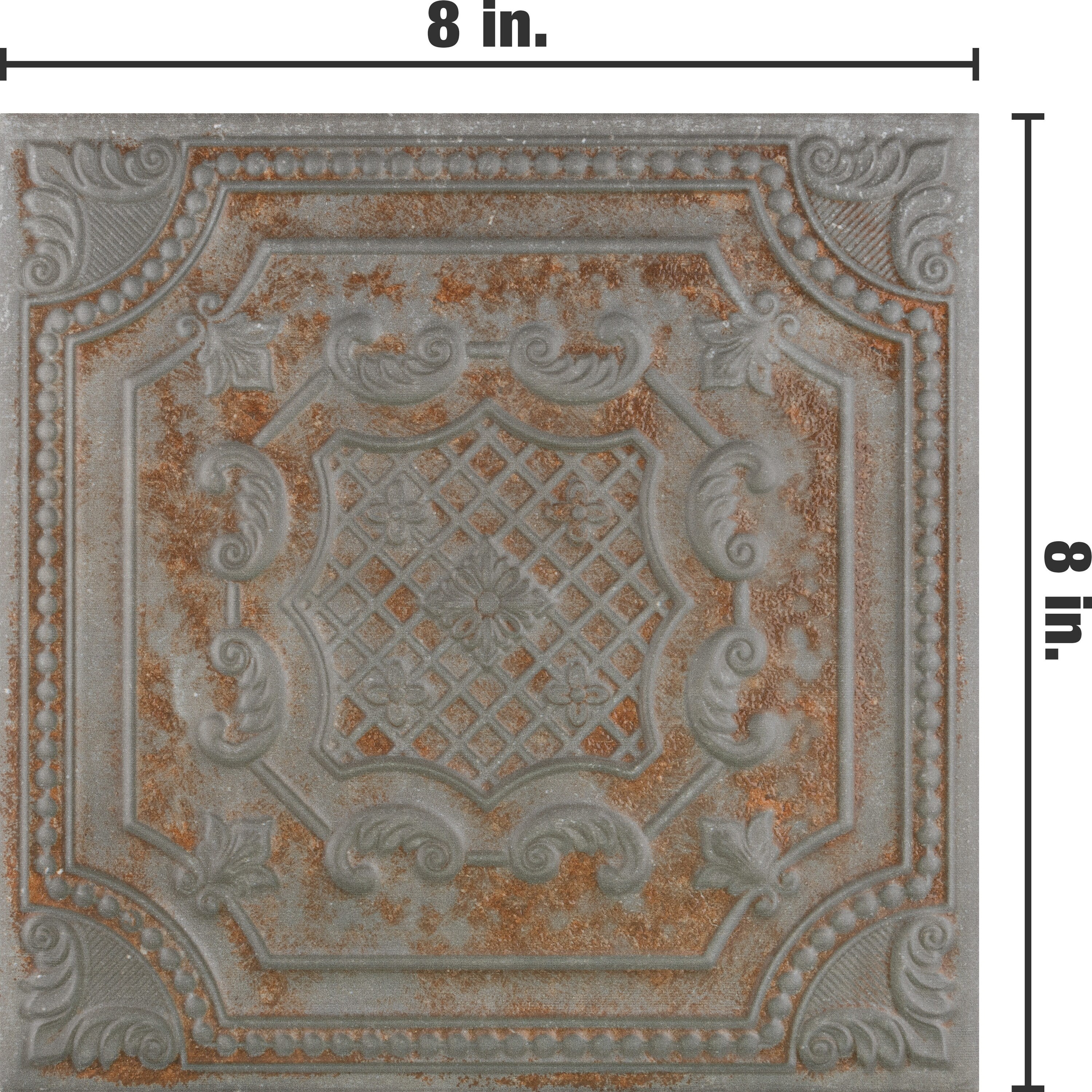 Affinity Tile WAI8FZCH Ceramic-Tile - View #14