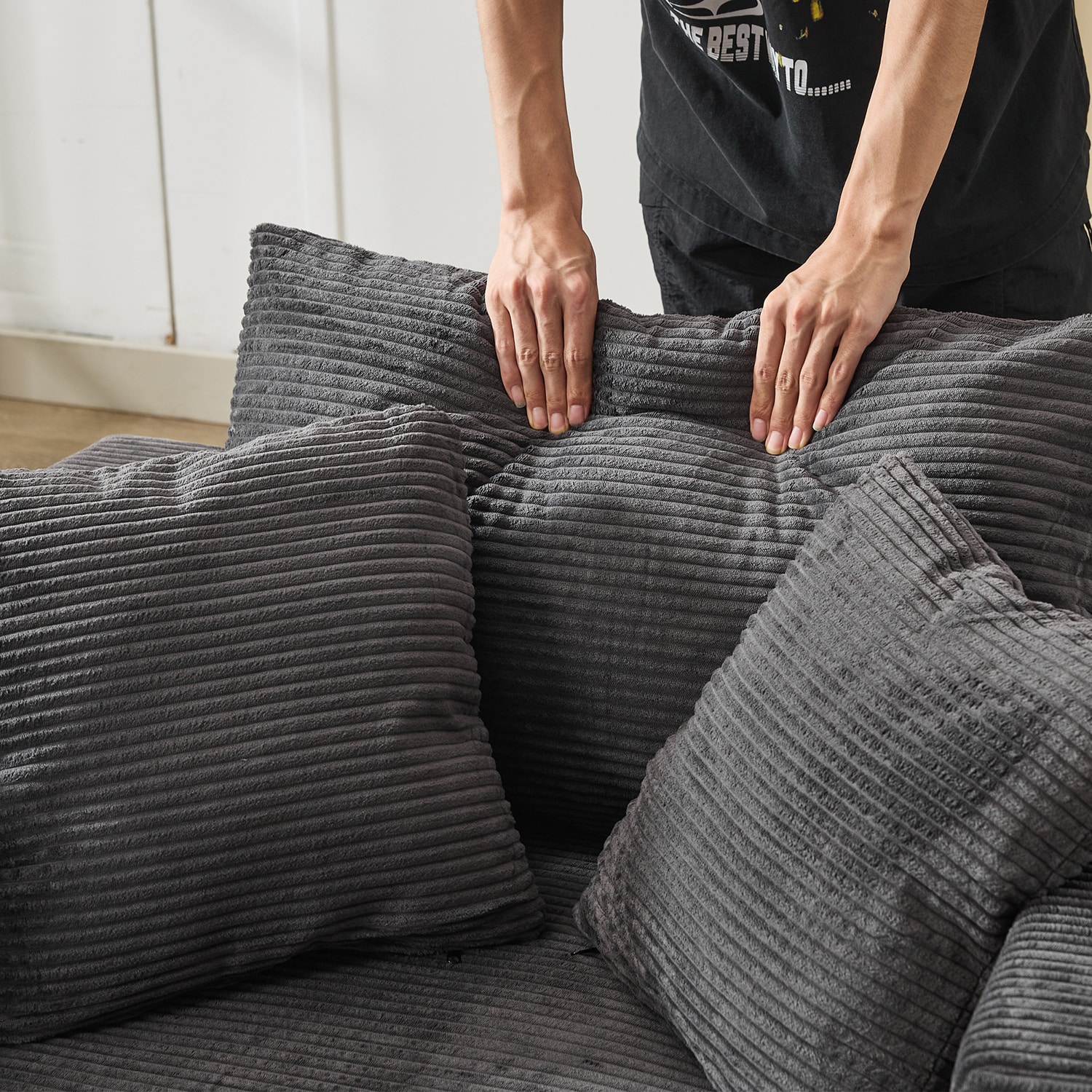 GZMR GZ-BW604 Sofas-Loveseats - View #8