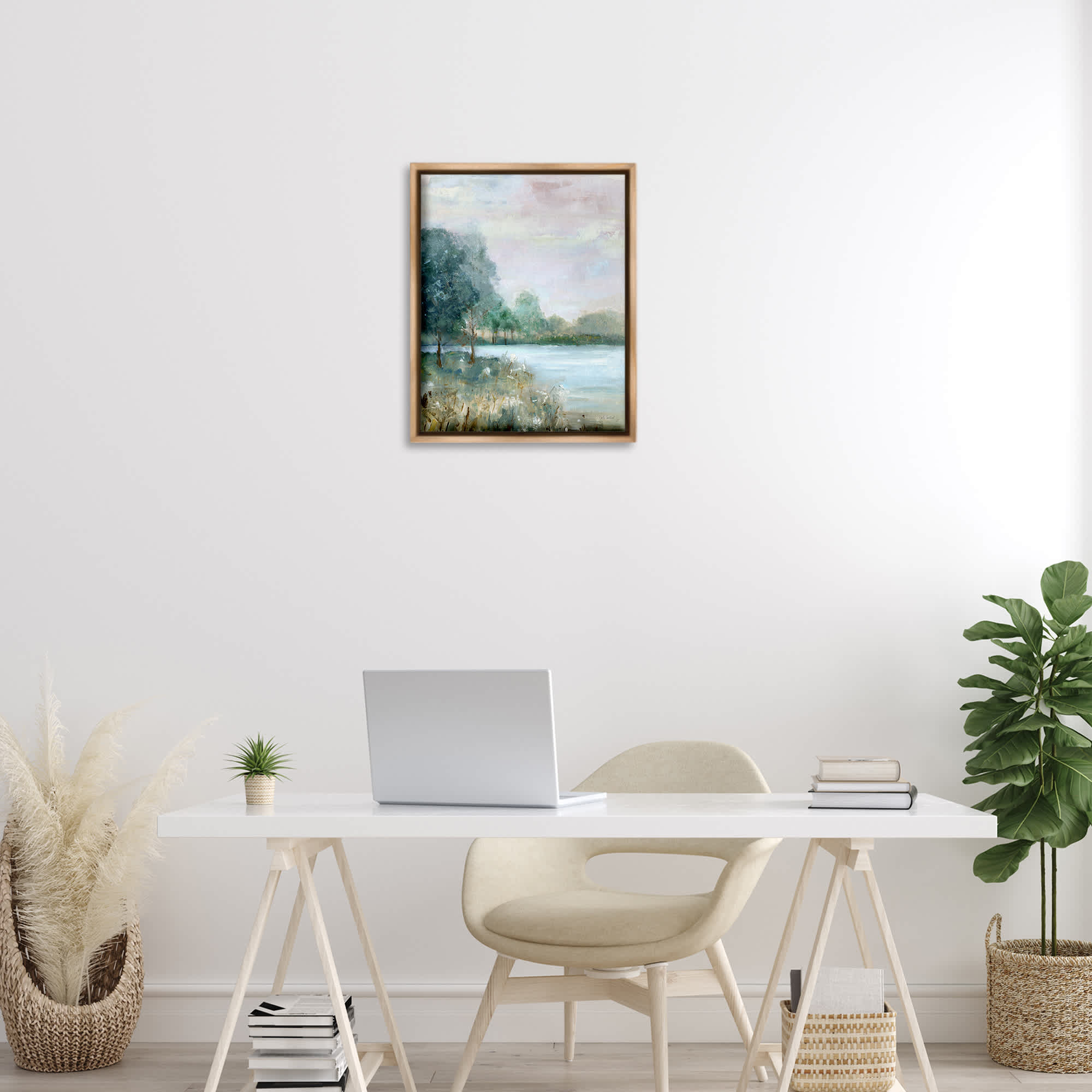Stupell Industries BS-284-FFE-16X20 Wall-Art - View #3