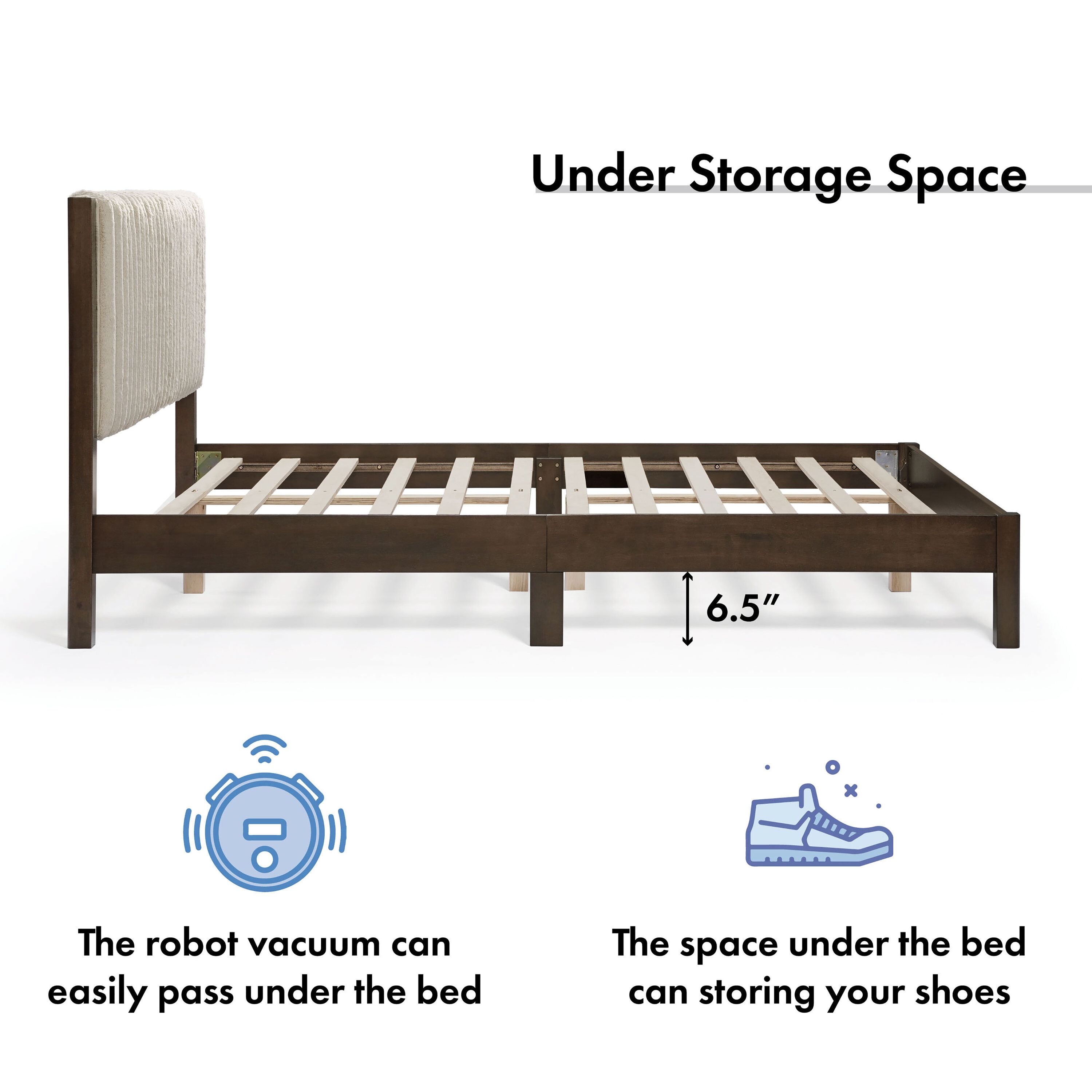 Furniture of America EC-7223LB-Q beds - View #16