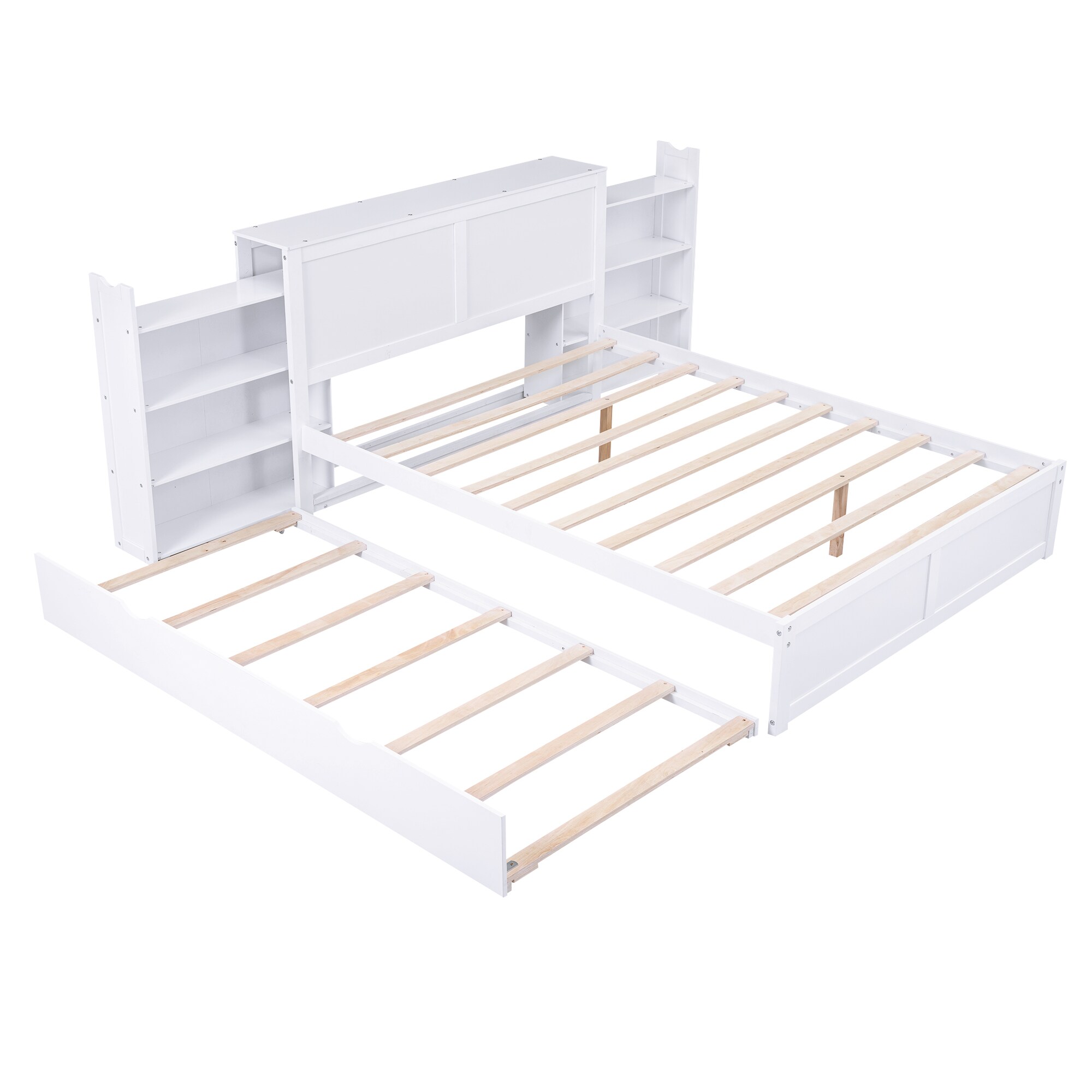 Qualler FSUBW2331K beds - View #4
