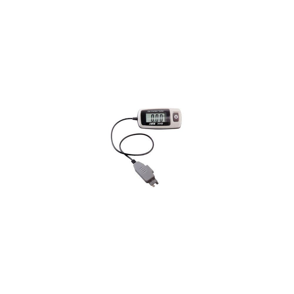 MDCO6858 Electronic Specialties ESI-304B Fuse Buddy Tester- Atc Blade