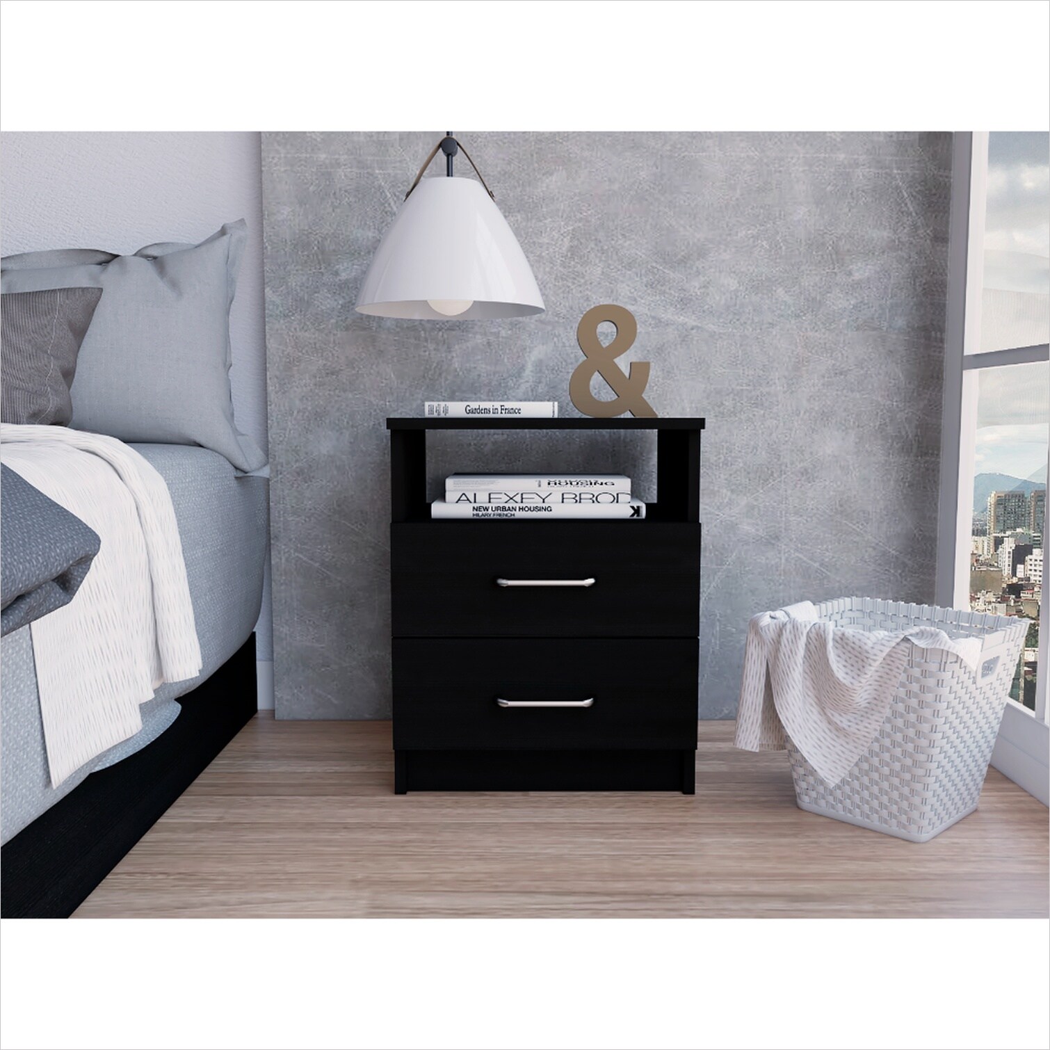SunJet KKWIYD4ITVBT nightstands - View #2