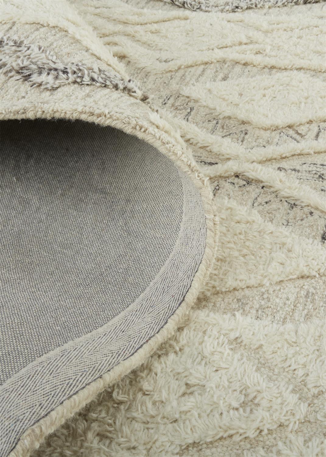 Room Envy ANCR8006GRY000C00 rugs - View #9