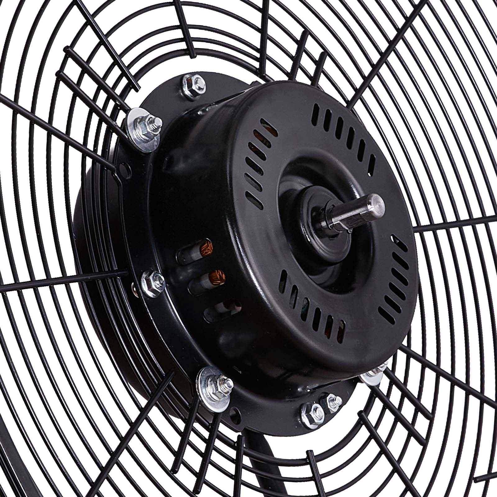 VEVOR GYBGSFS2JT18WLZBTV1 Wall-Mounted-Fans - View #9