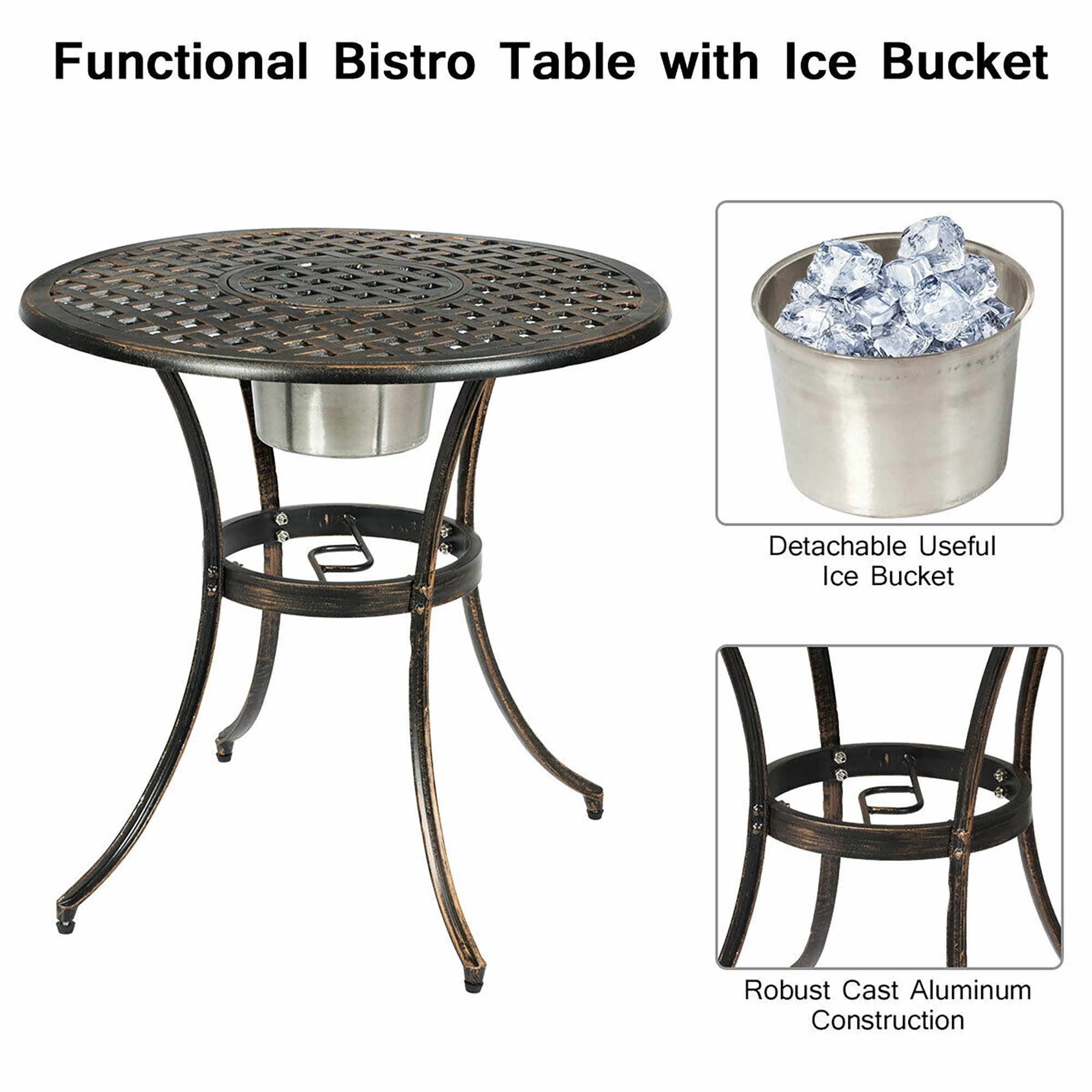 BABOOM BOM-3860-CO Patio-Dining-Sets - View #5