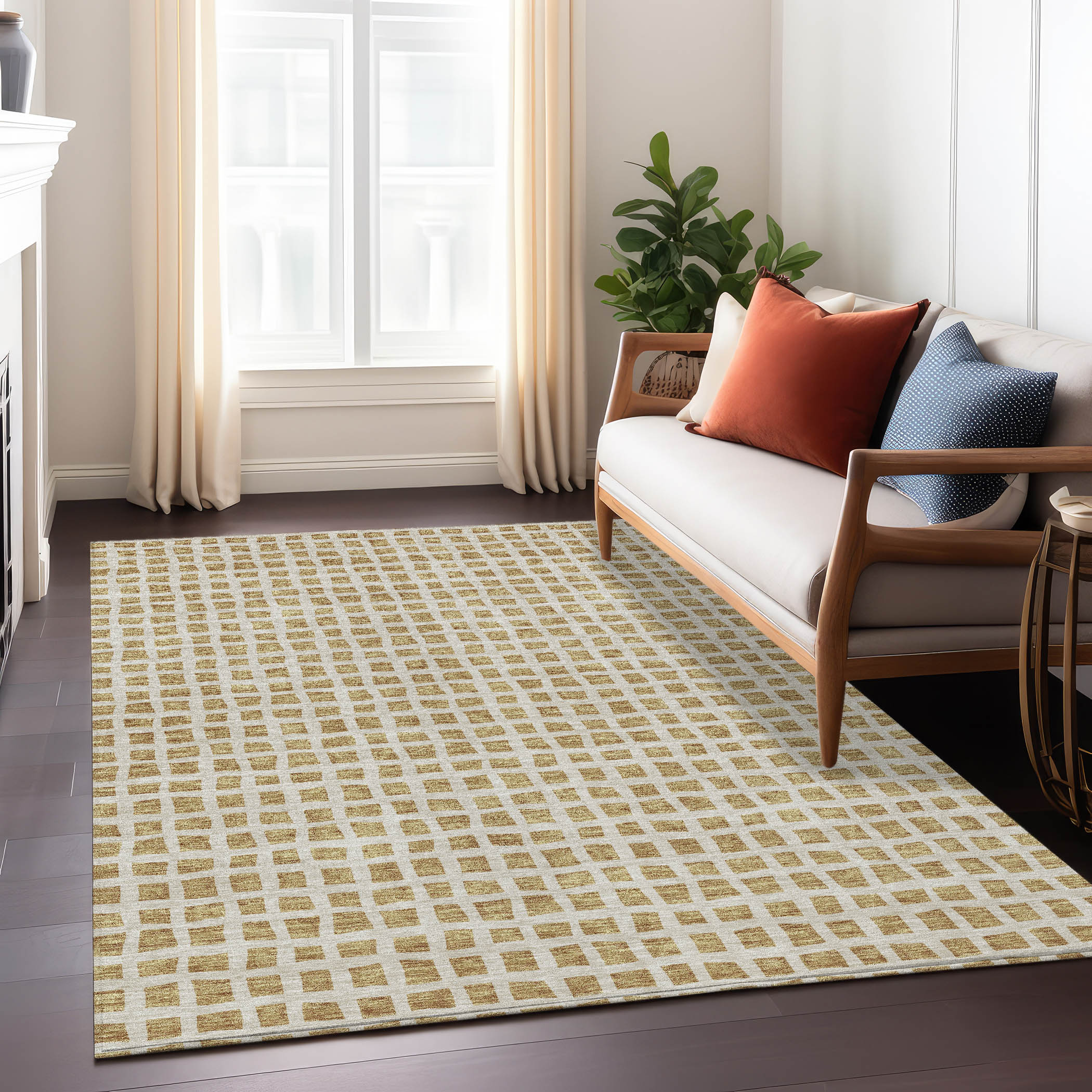Addison Rugs ACN727GO9X12 rugs - View #5