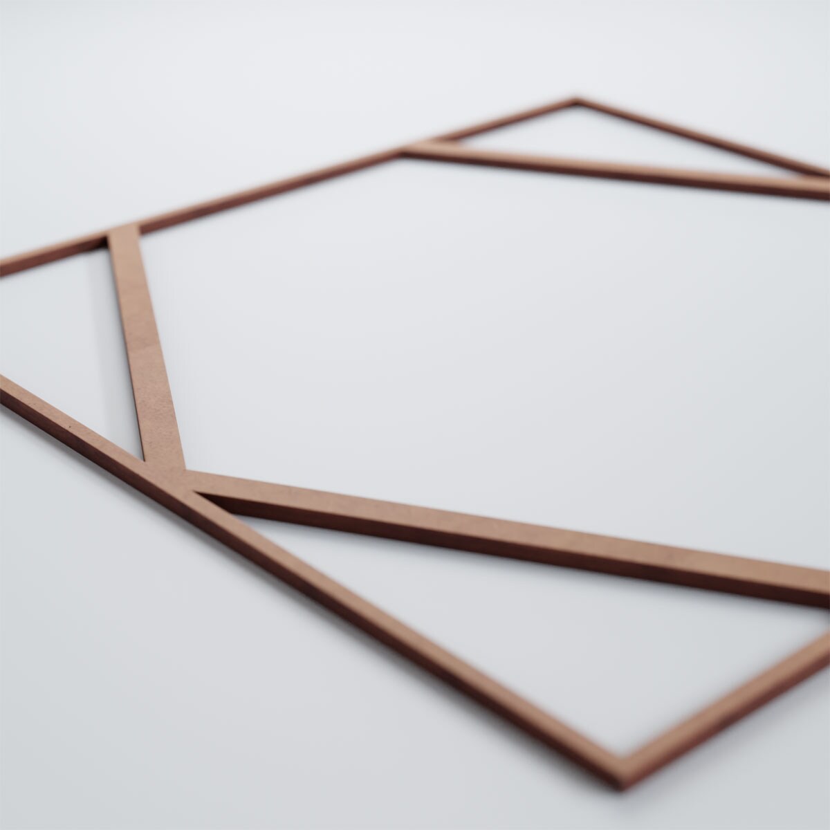 Ekena Millwork WALW24X24X0375FSRMF Wall-Panels - View #5