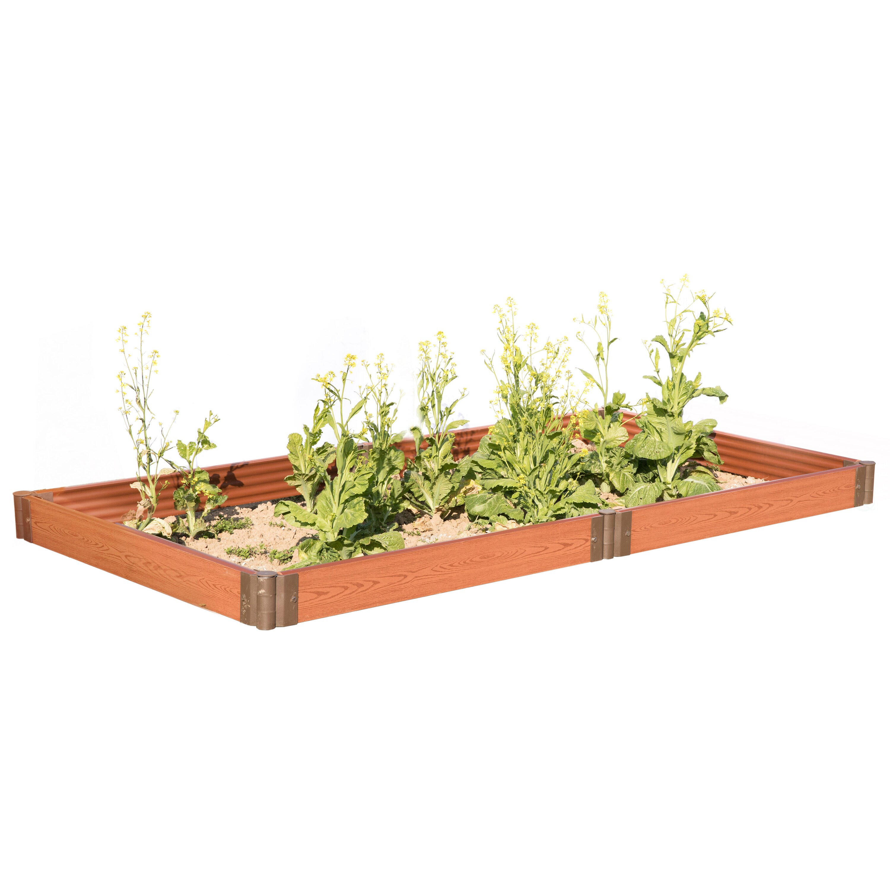 Gardenised QI004007L.4 Planter-Window-Box - View #10