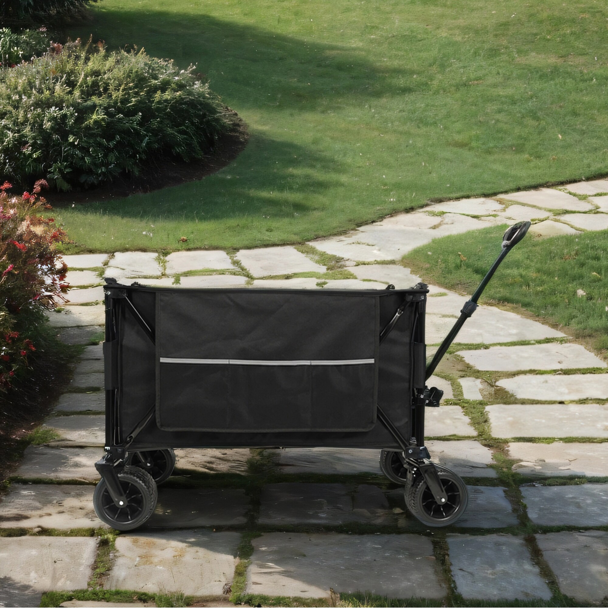 Bybafun YF5700057 Yard-Carts - View #2