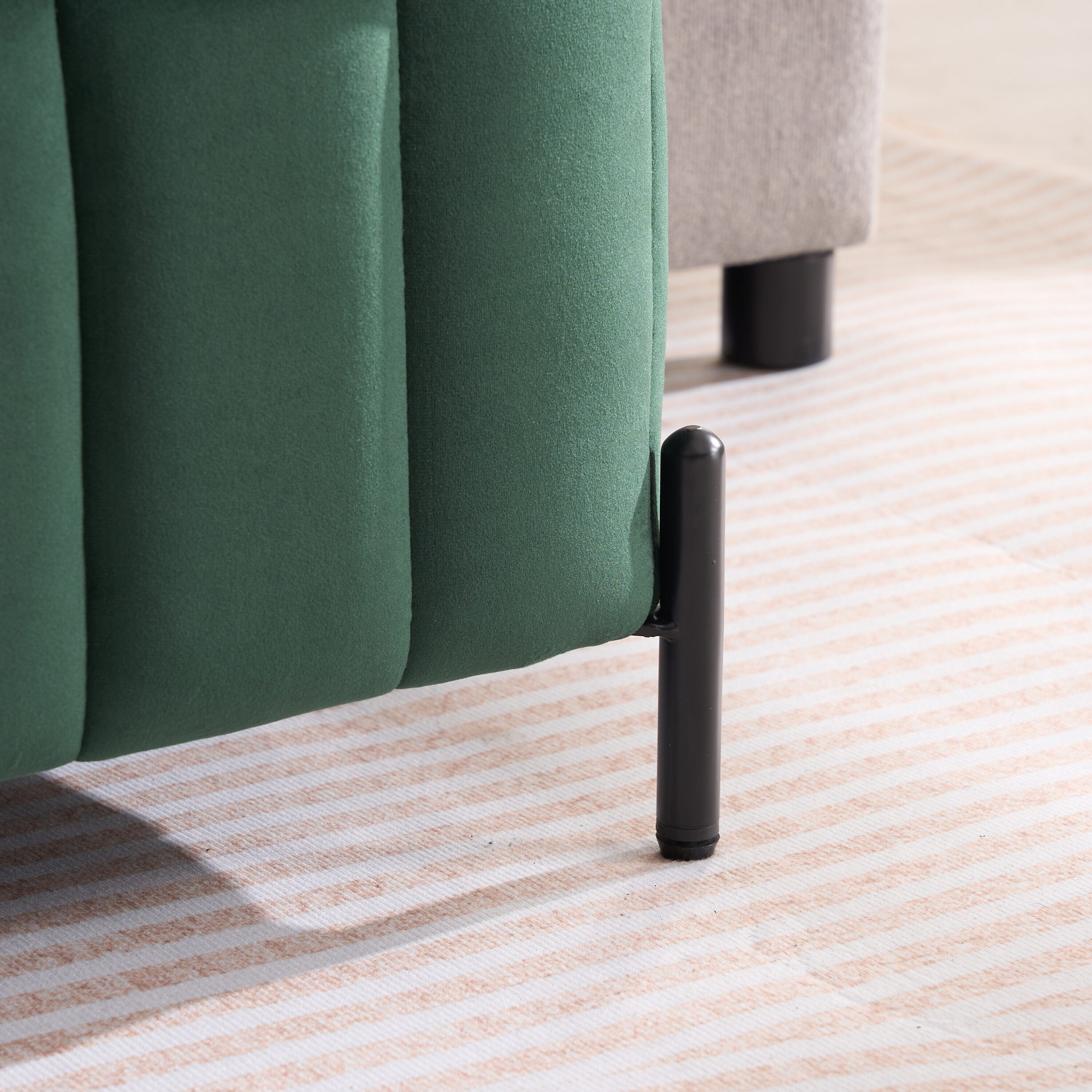 Hrinhom HC-S4114-GREEN bench - View #7