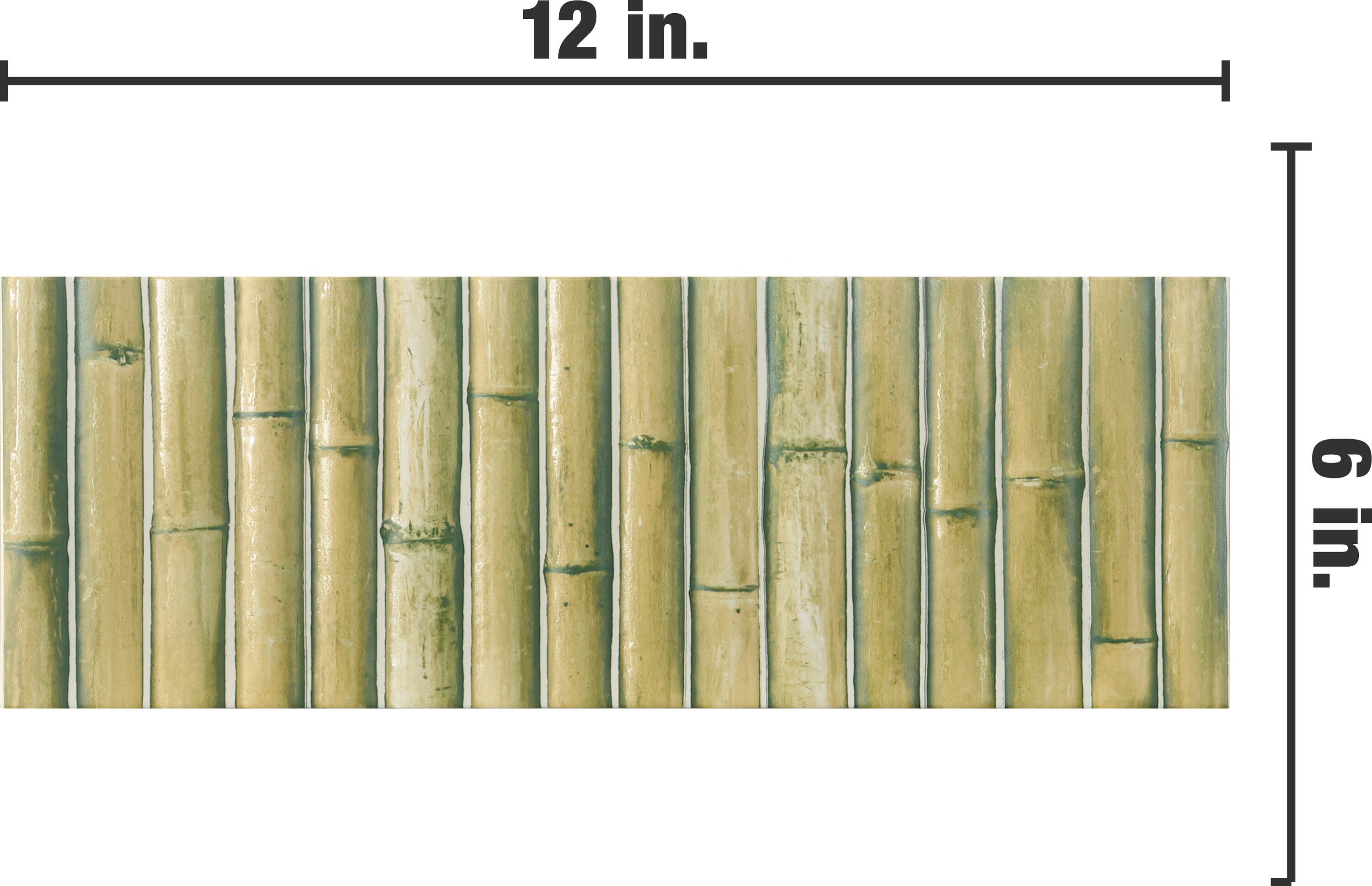 Affinity Tile WMZ6BHMGR Ceramic-Tile - View #13
