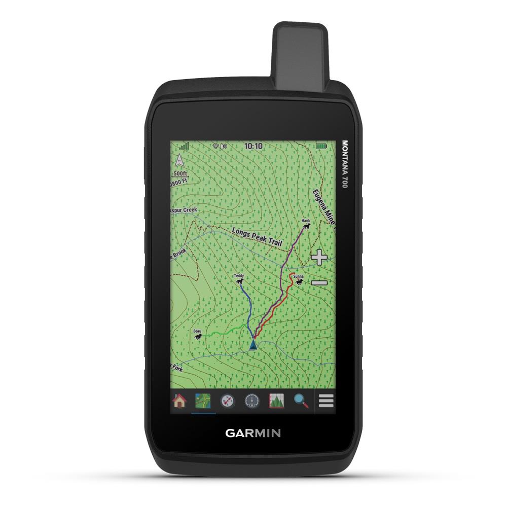 Garmin Handheld Gps in the Hunting Equipment department Lowes.com