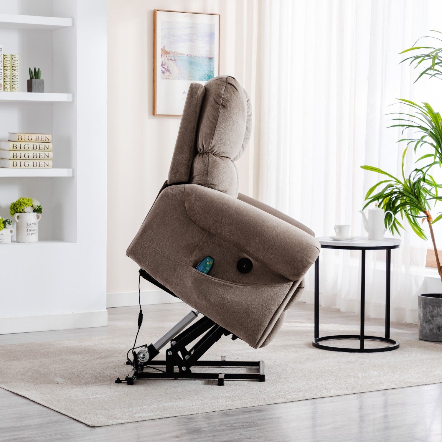 JASMODER W501S00008 recliners - View #6