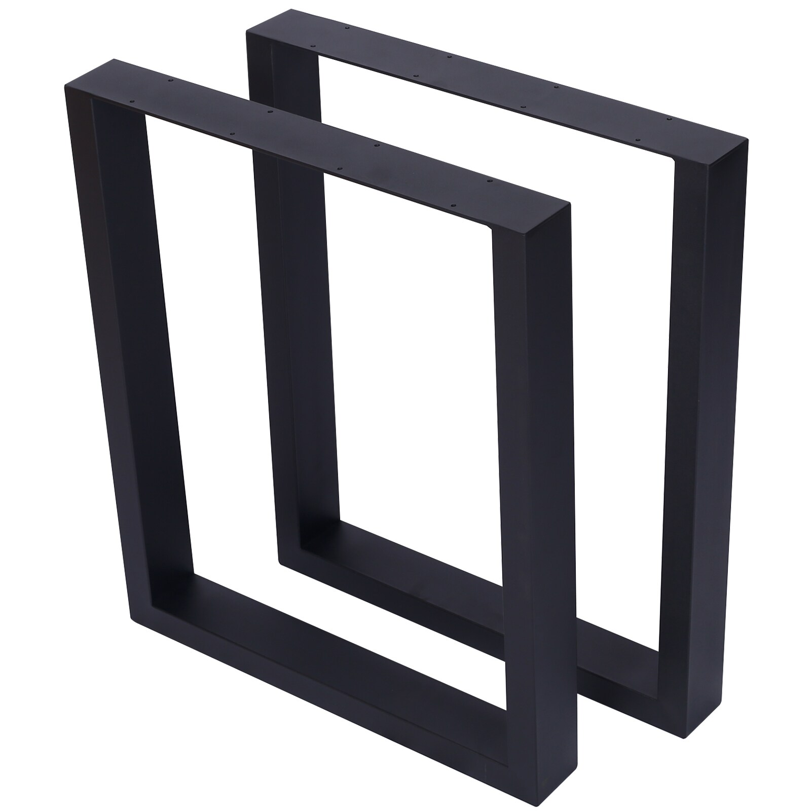 Dexmalle W46541488 Wood-Table-Legs - View #2