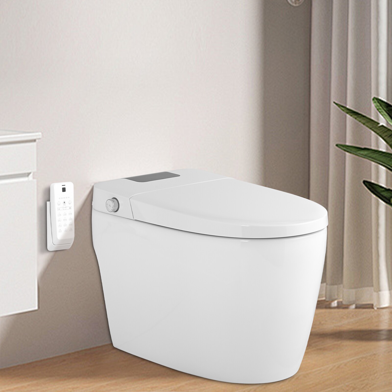 Tatayosi XH-232246 toilets - View #3