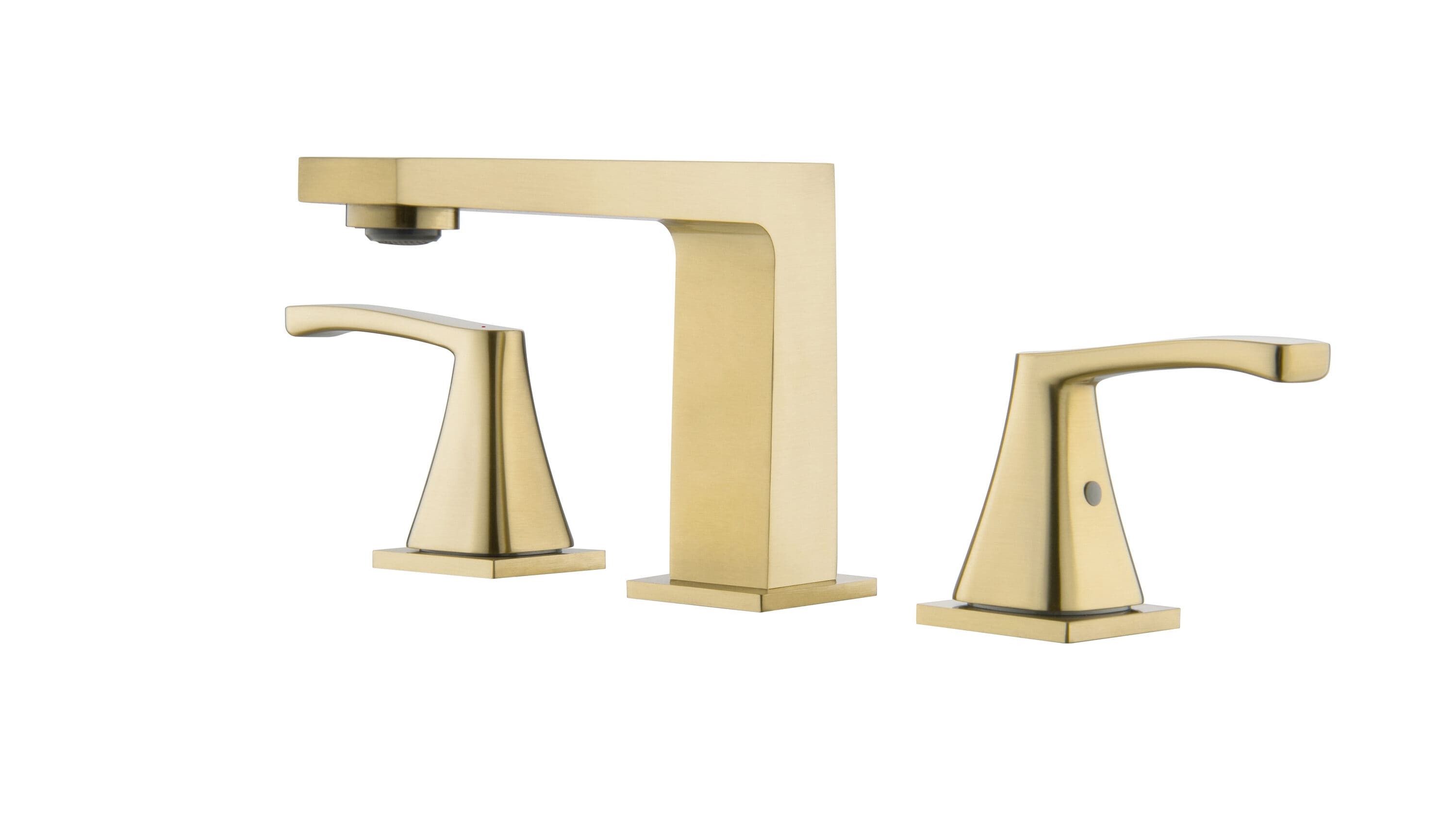 Nestfair KPF60016G Lavatory-Faucets - View #2
