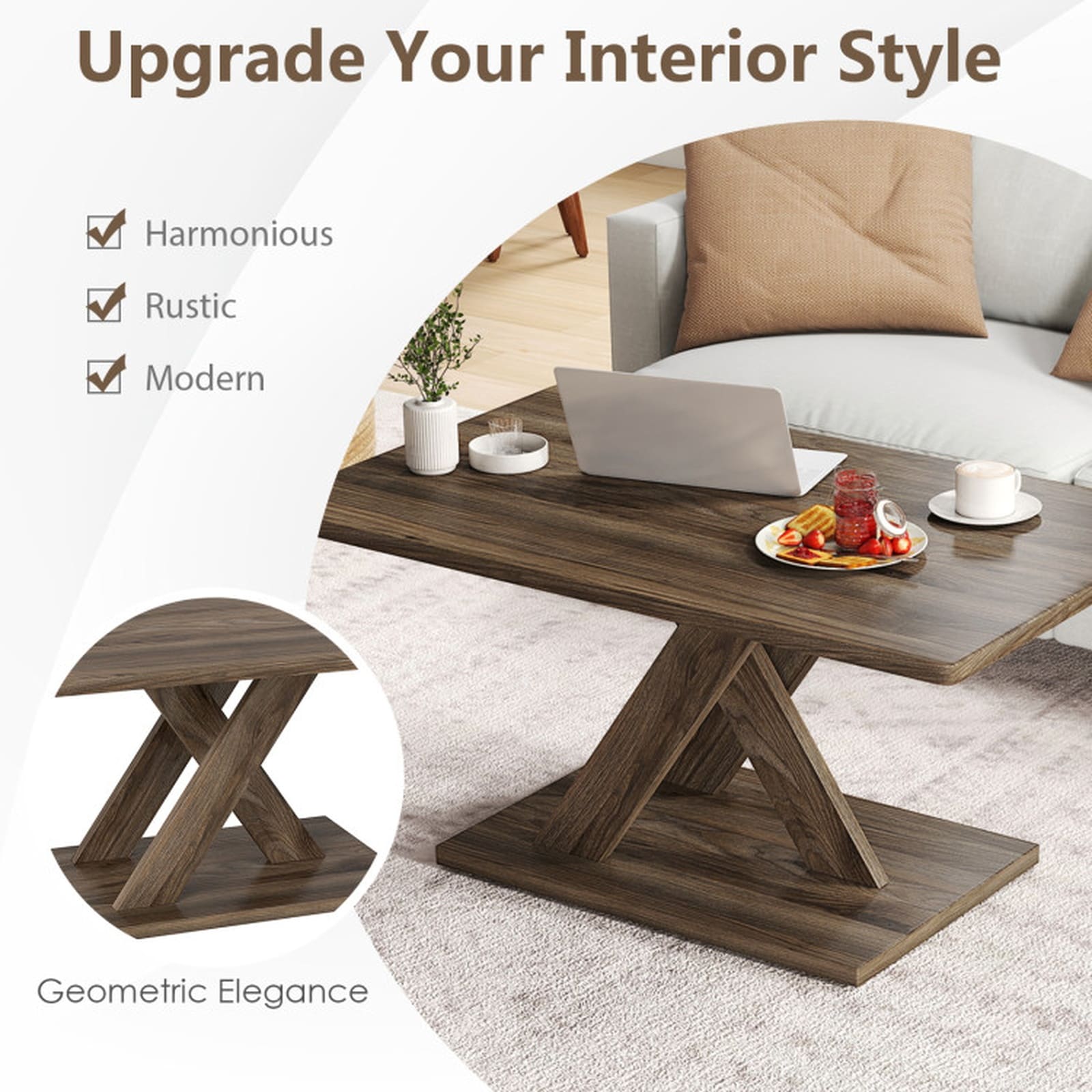 SUGIFT LW047SUGHY672 Coffee-Tables - View #4
