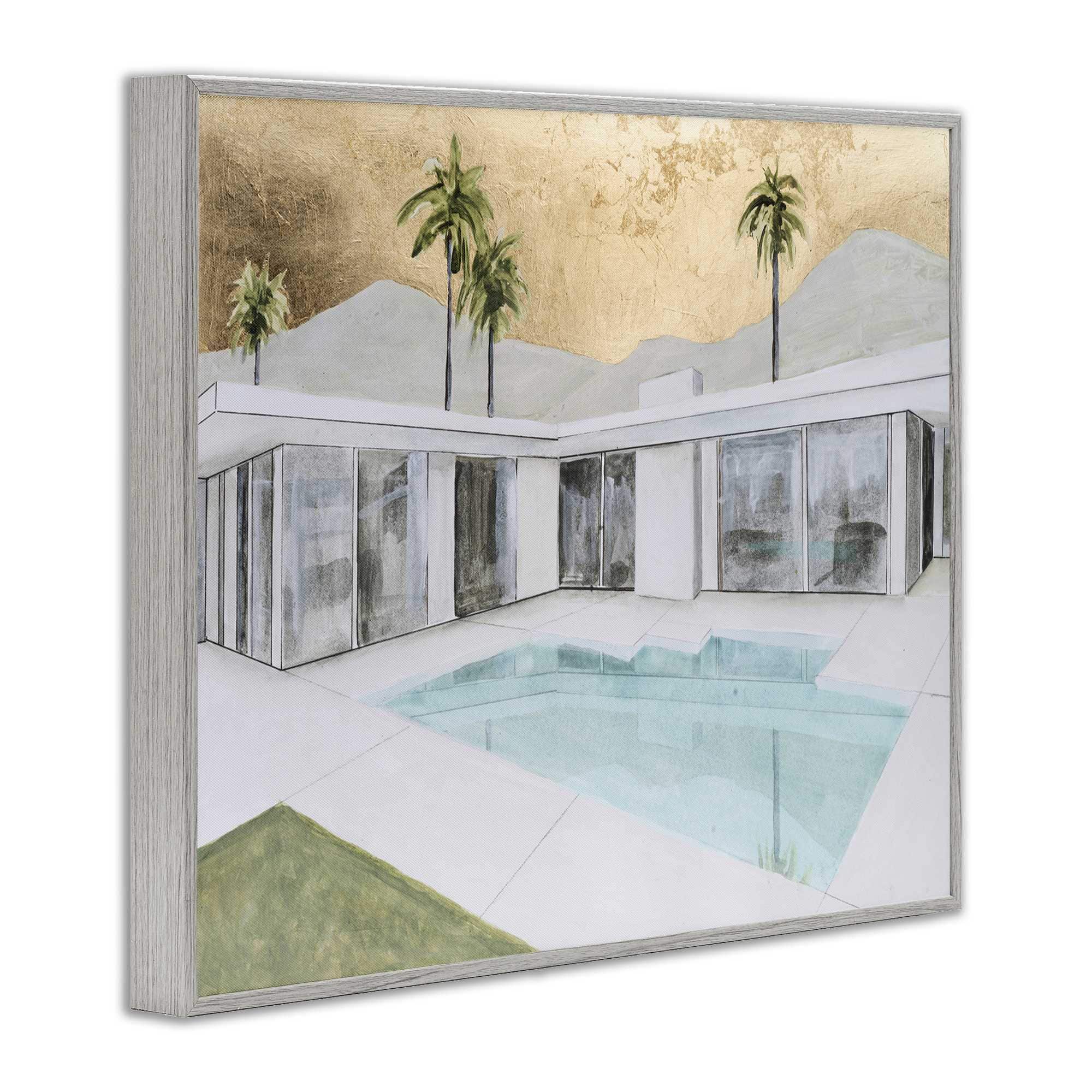 Stupell Industries BS-398-GFF-16X20 Wall-Art - View #2
