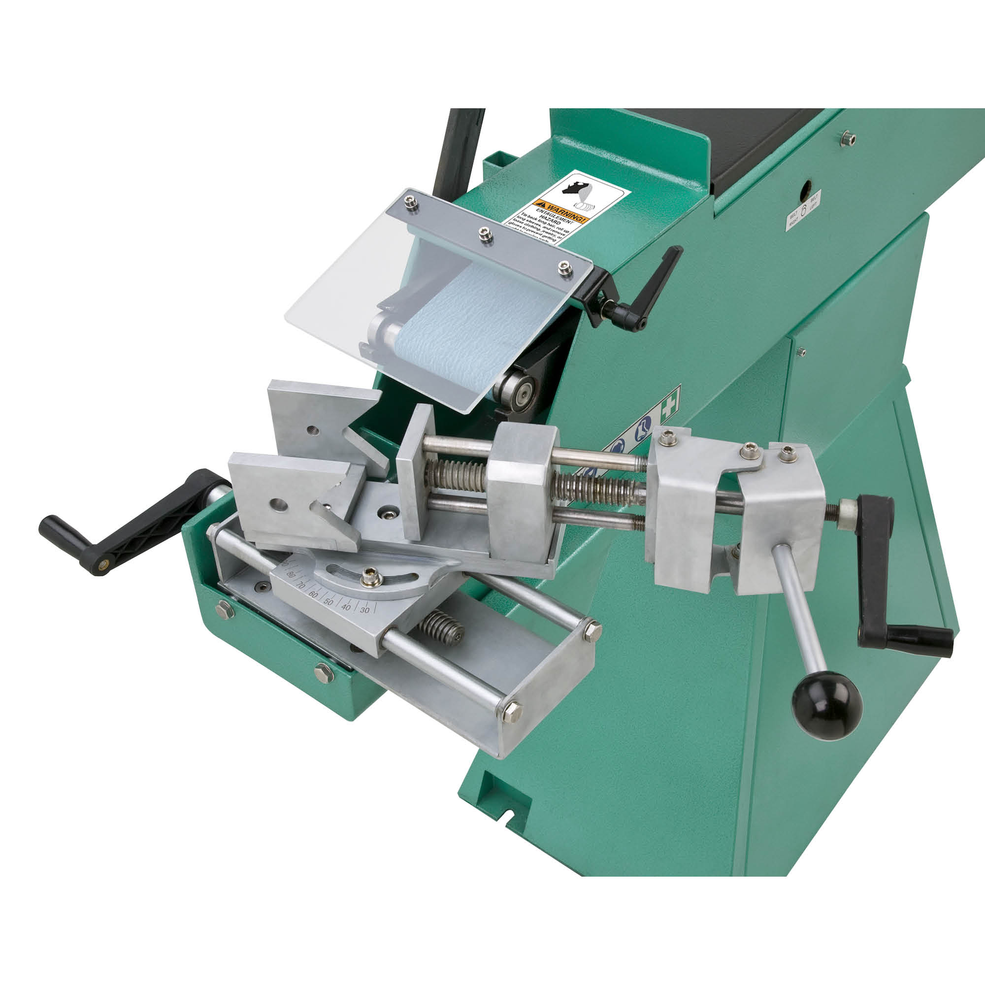Grizzly G0767 Shop-Equipment - View #3