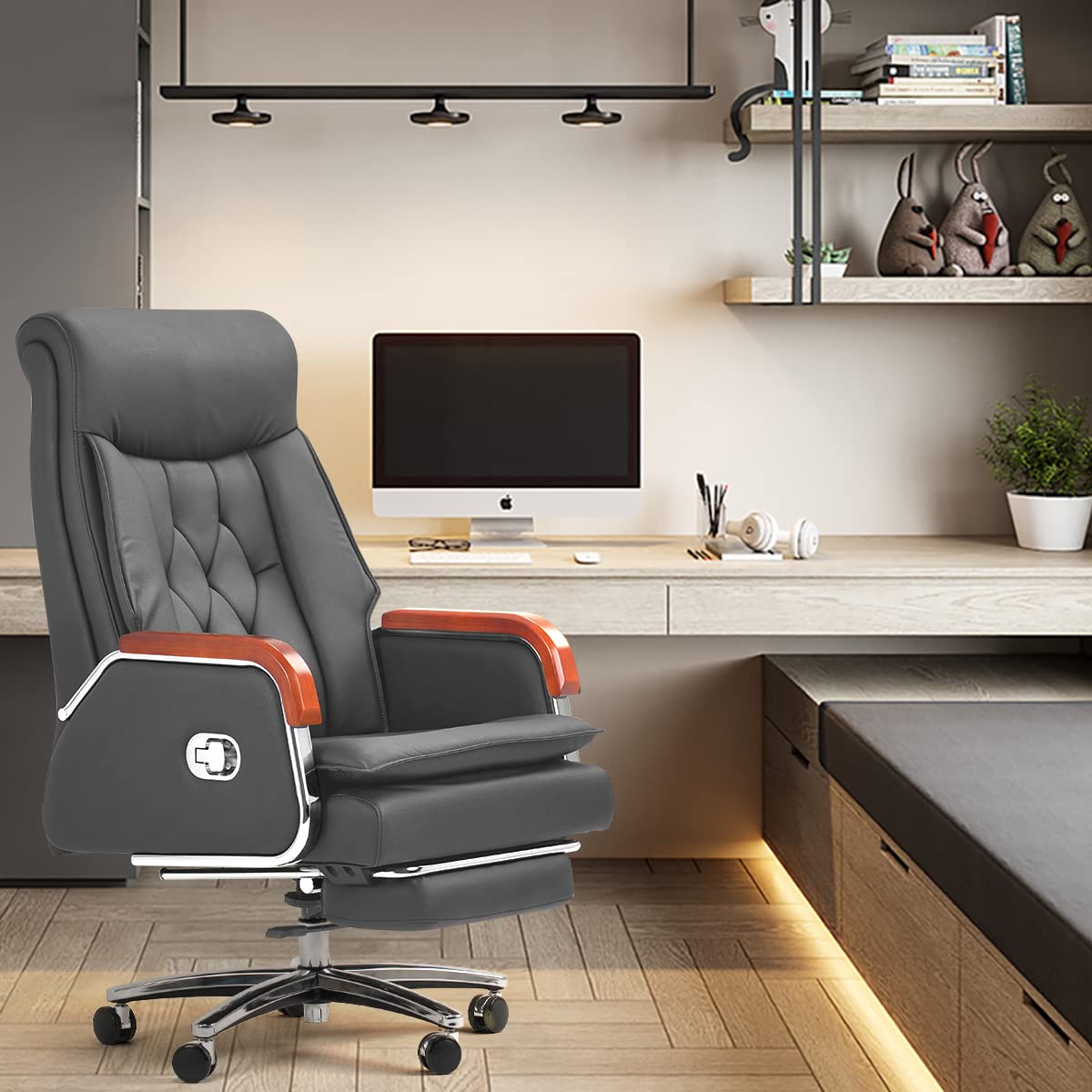 LTMATE LSGF02A001MA03 Office-Chairs - View #7