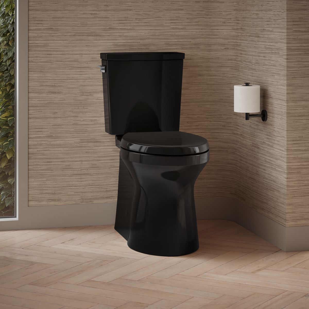 KOHLER K-20485-7 Toilet-Bowls - View #2